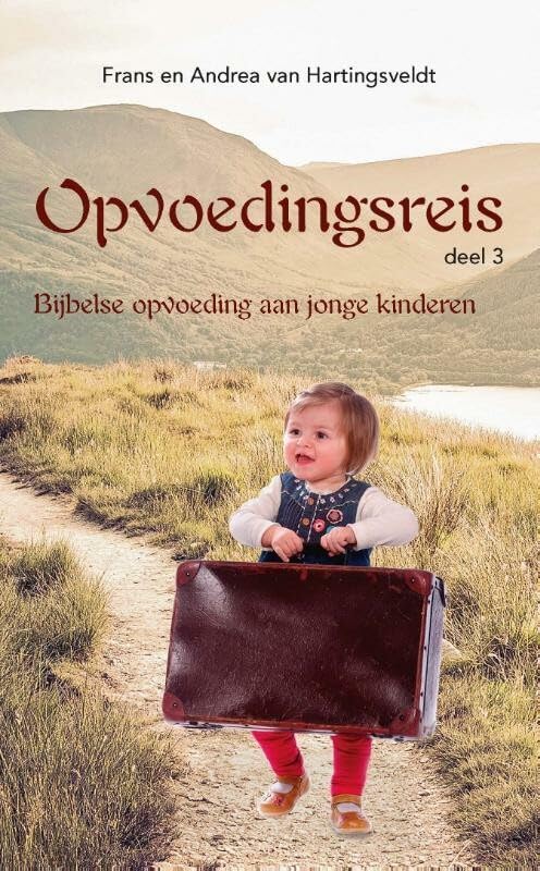 Opvoedingsreis Opvoedingsreis book