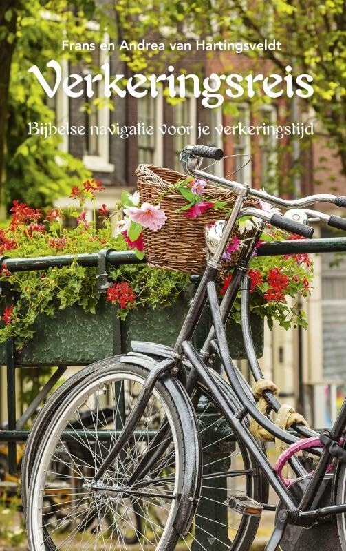 Verkeringsreis: Bijbelse navigatie voor je verkeringstijd book