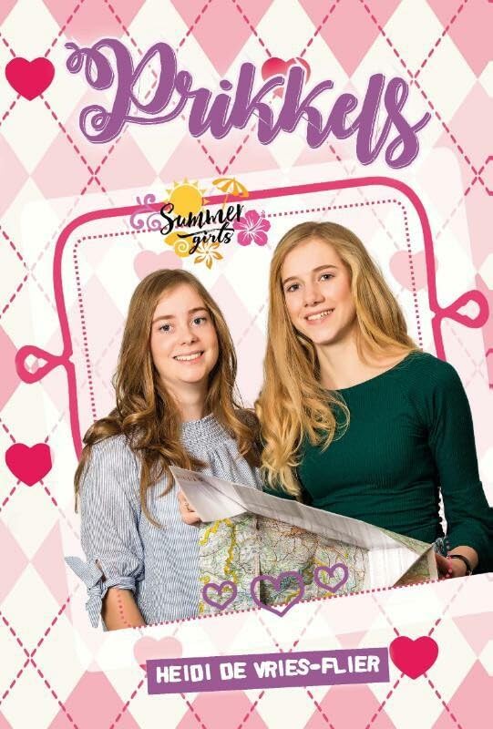Prikkels (Summer Girls, 1) Fiction
