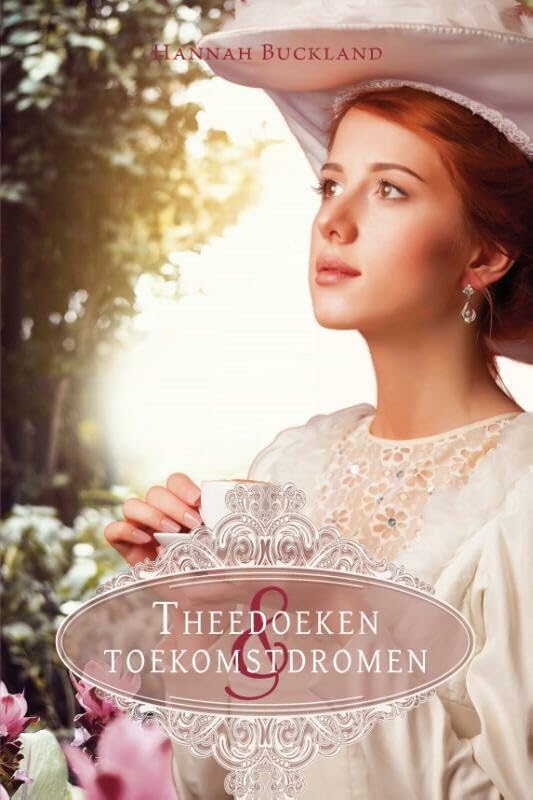 Theedoeken en toekomstdromen book