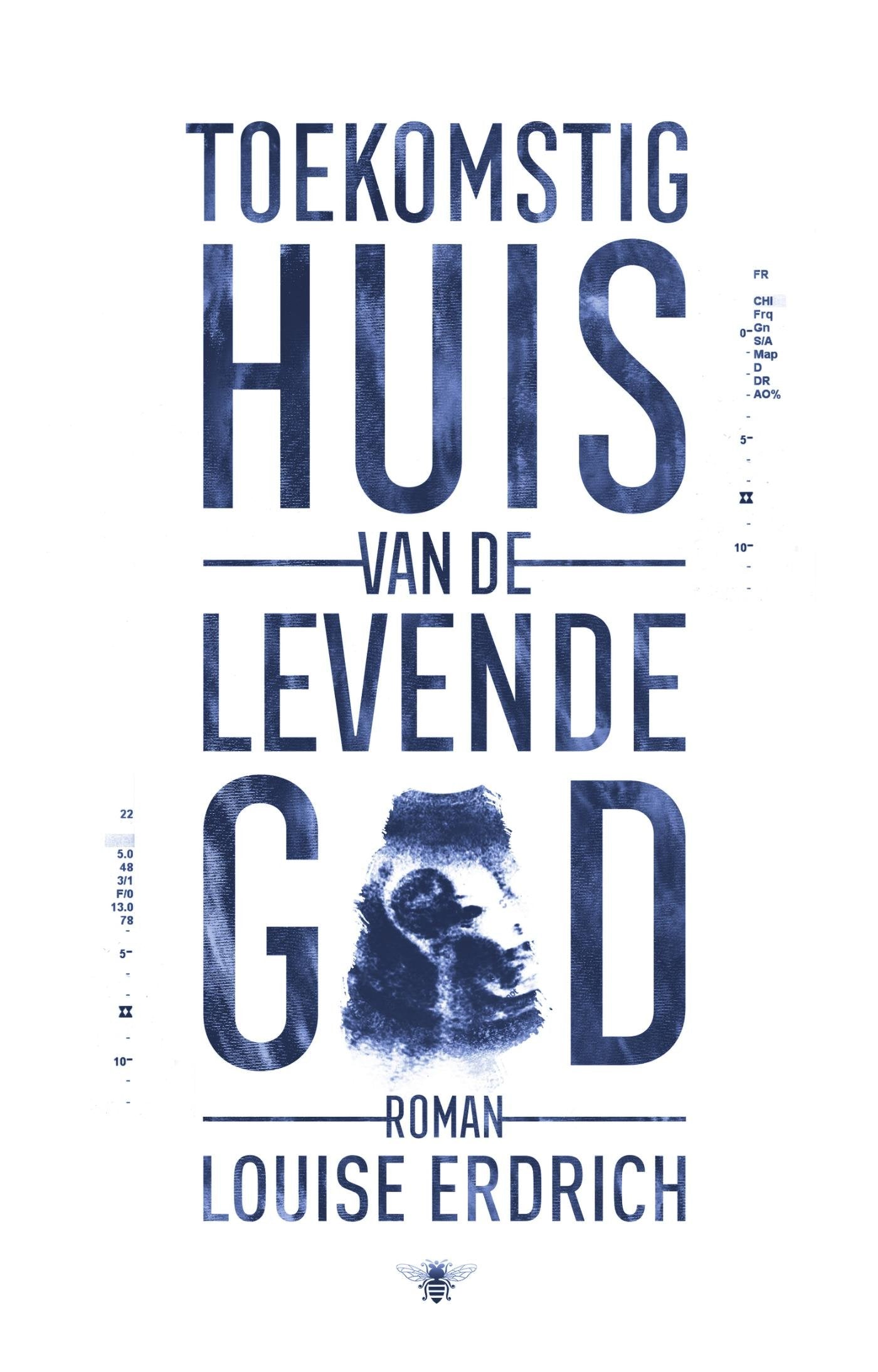 Toekomstig huis van de levende god book