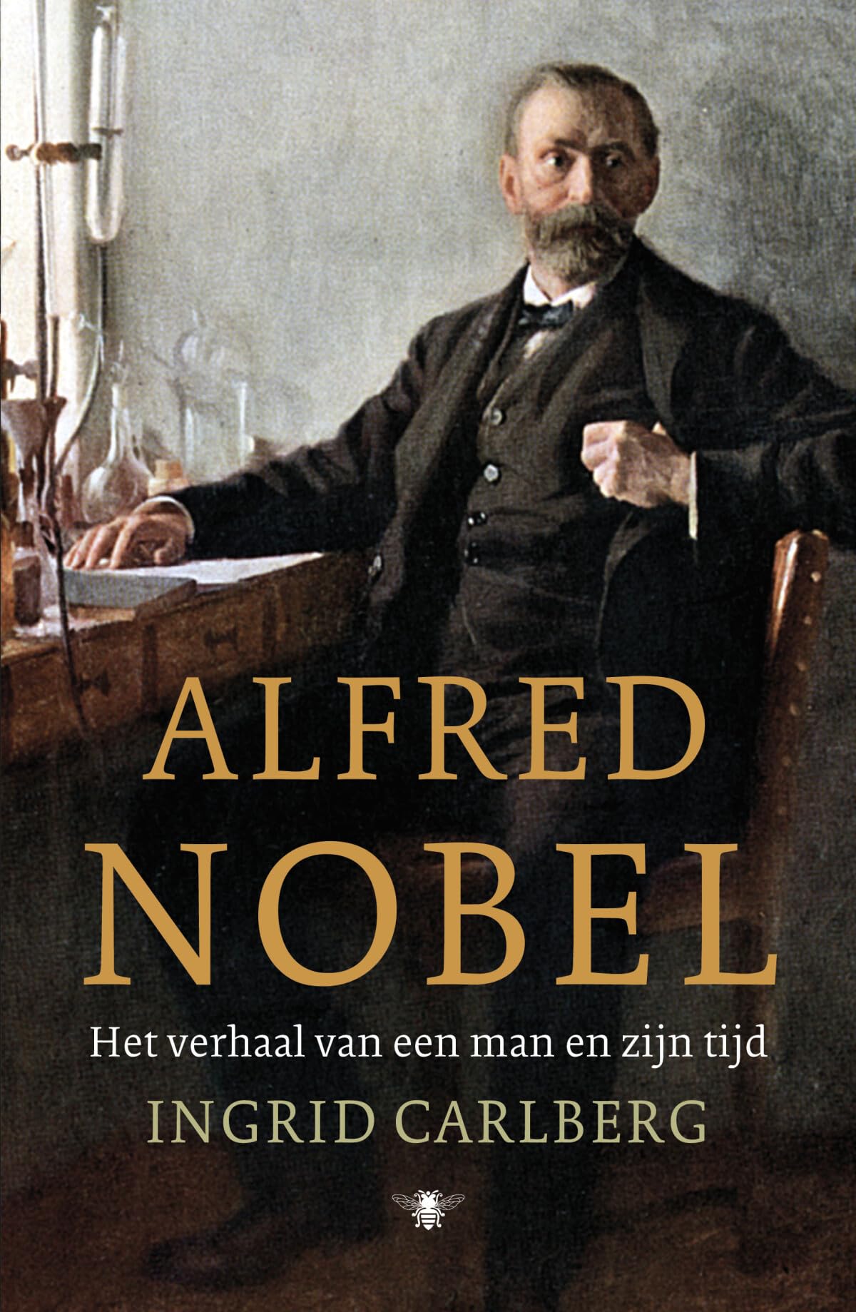 Alfred Nobel: het verhaal van een man en zijn tijd Science