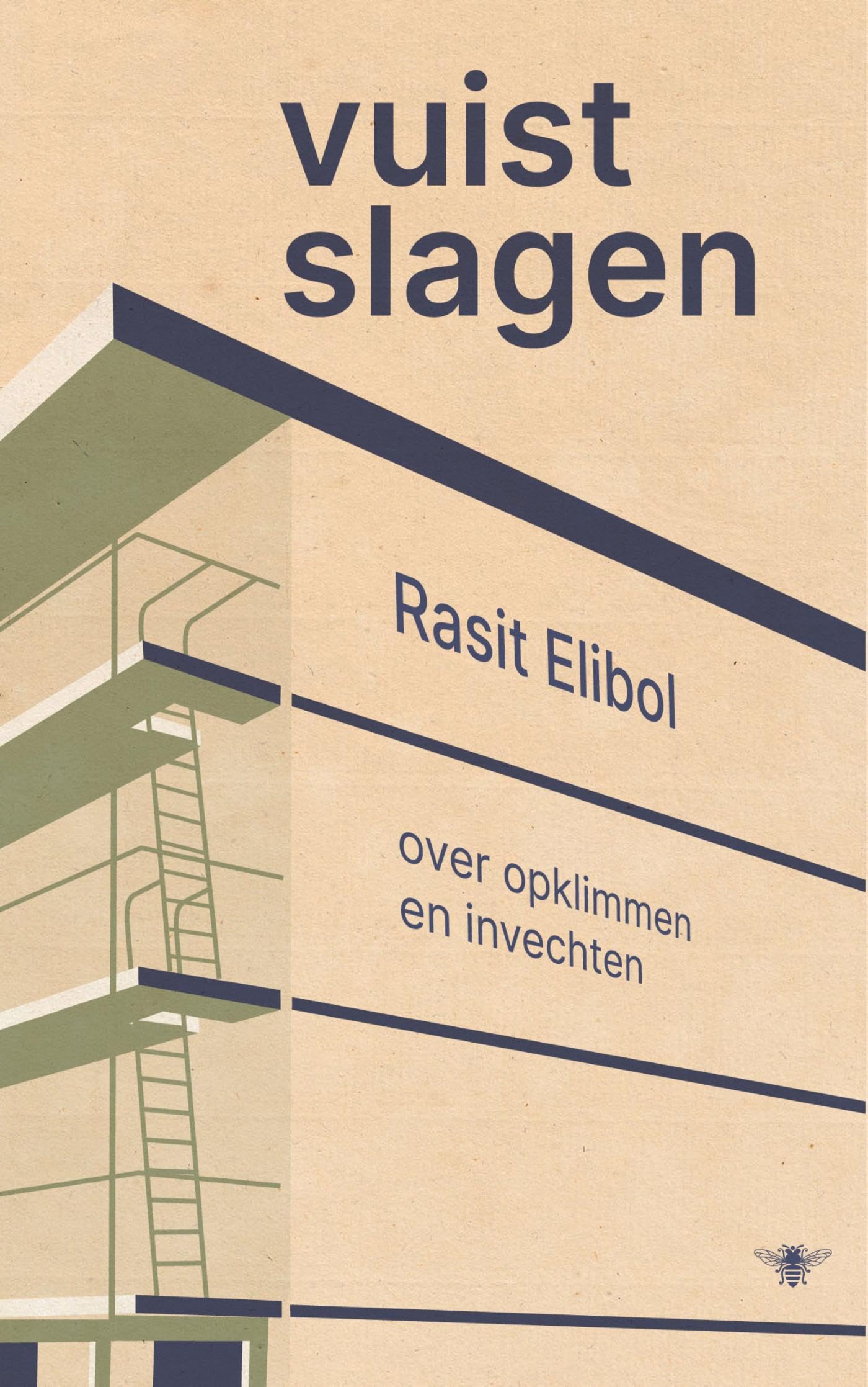 Vuistslagen: Over opklimmen en invechten book