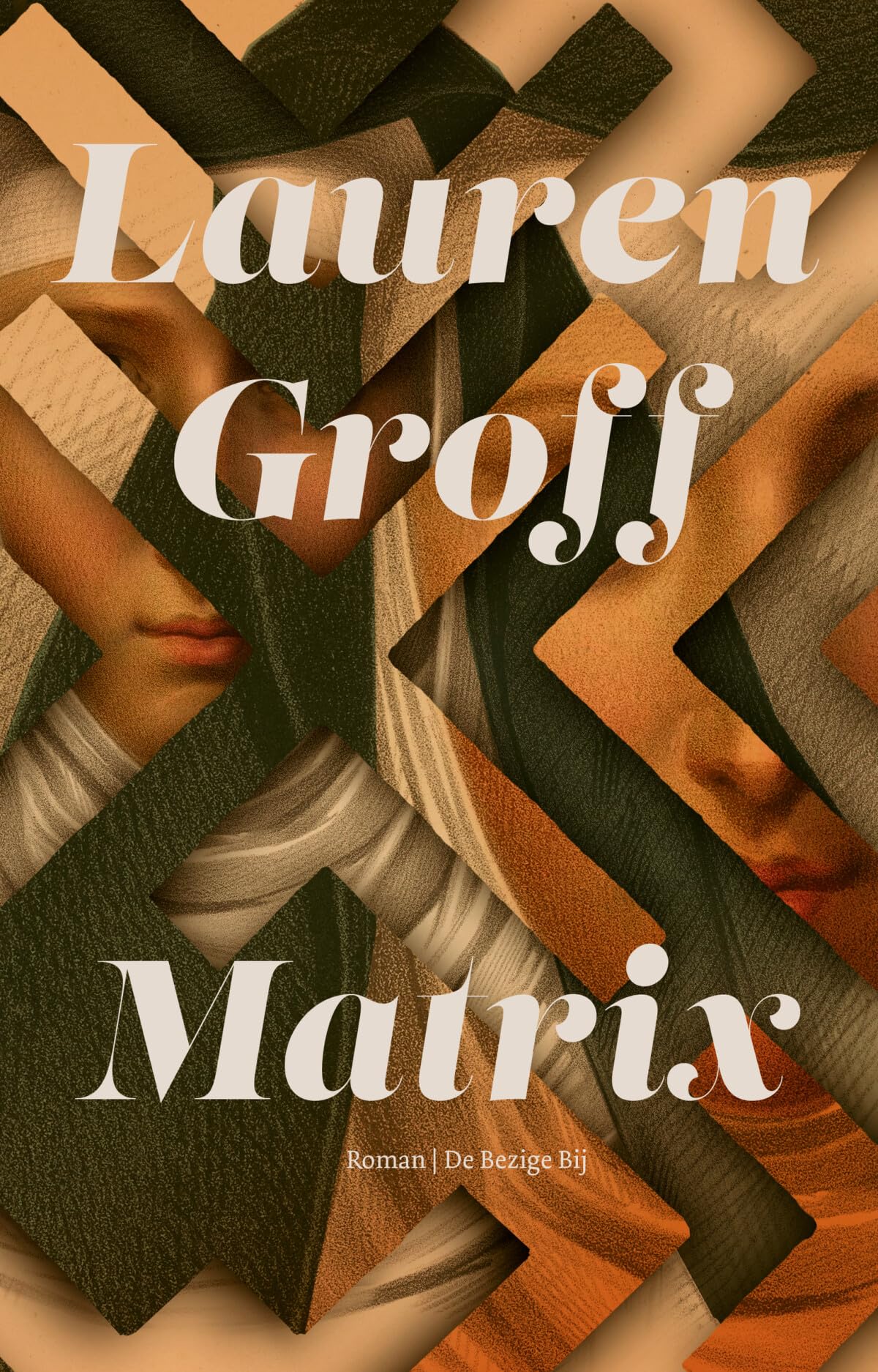 Matrix Contemporary literature Books