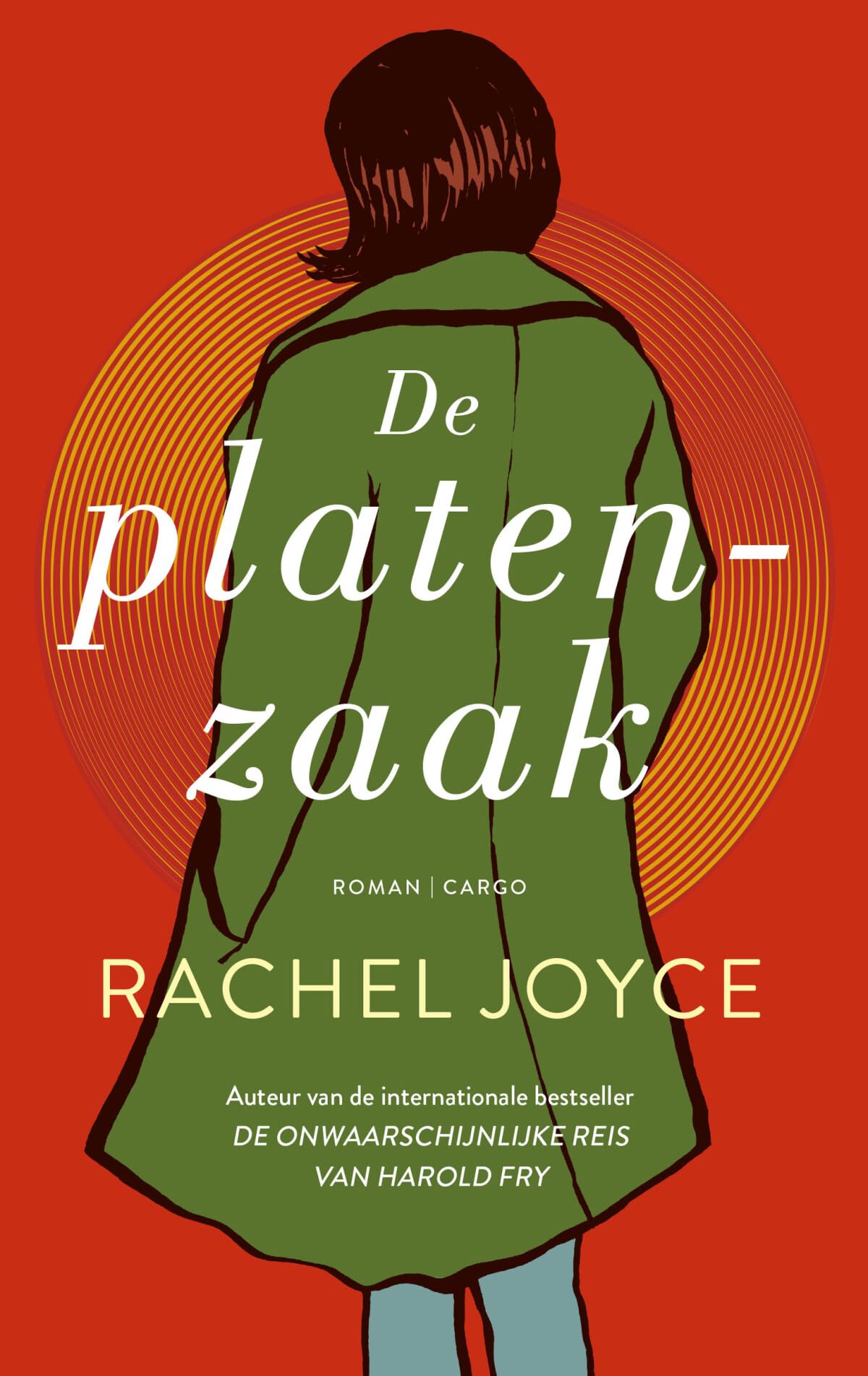 Product Image: De platenzaak