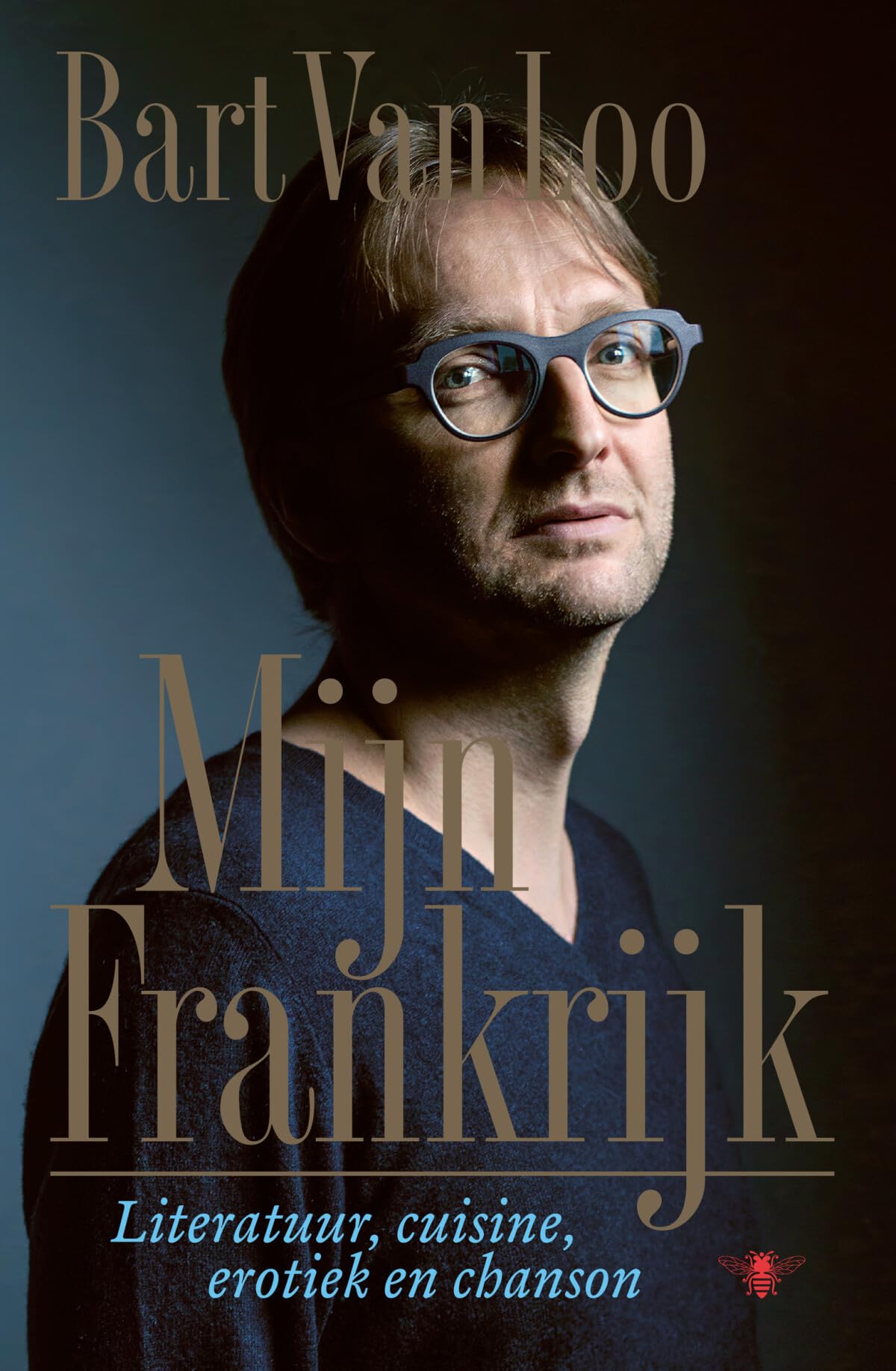 Mijn Frankrijk: literatuur, cuisine, erotiek en chanson Contemporary literature