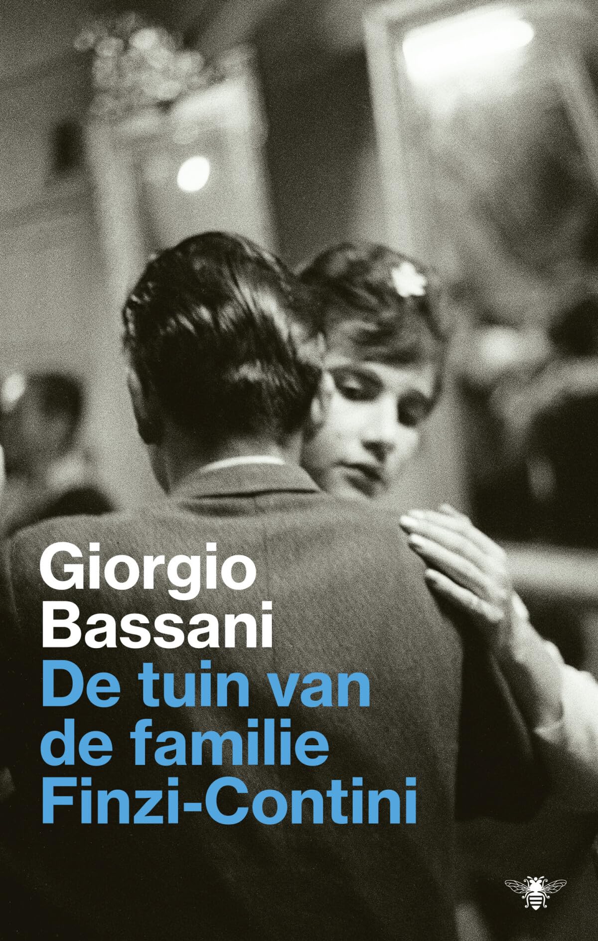 De tuin van de familie Finzi-Contini book