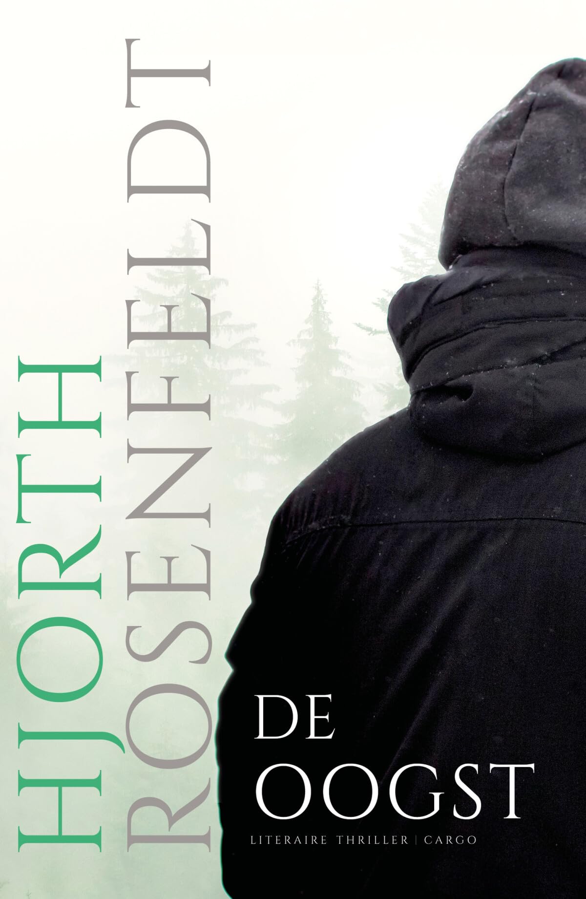 De oogst (De Bergmankronieken, 7) Contemporary literature