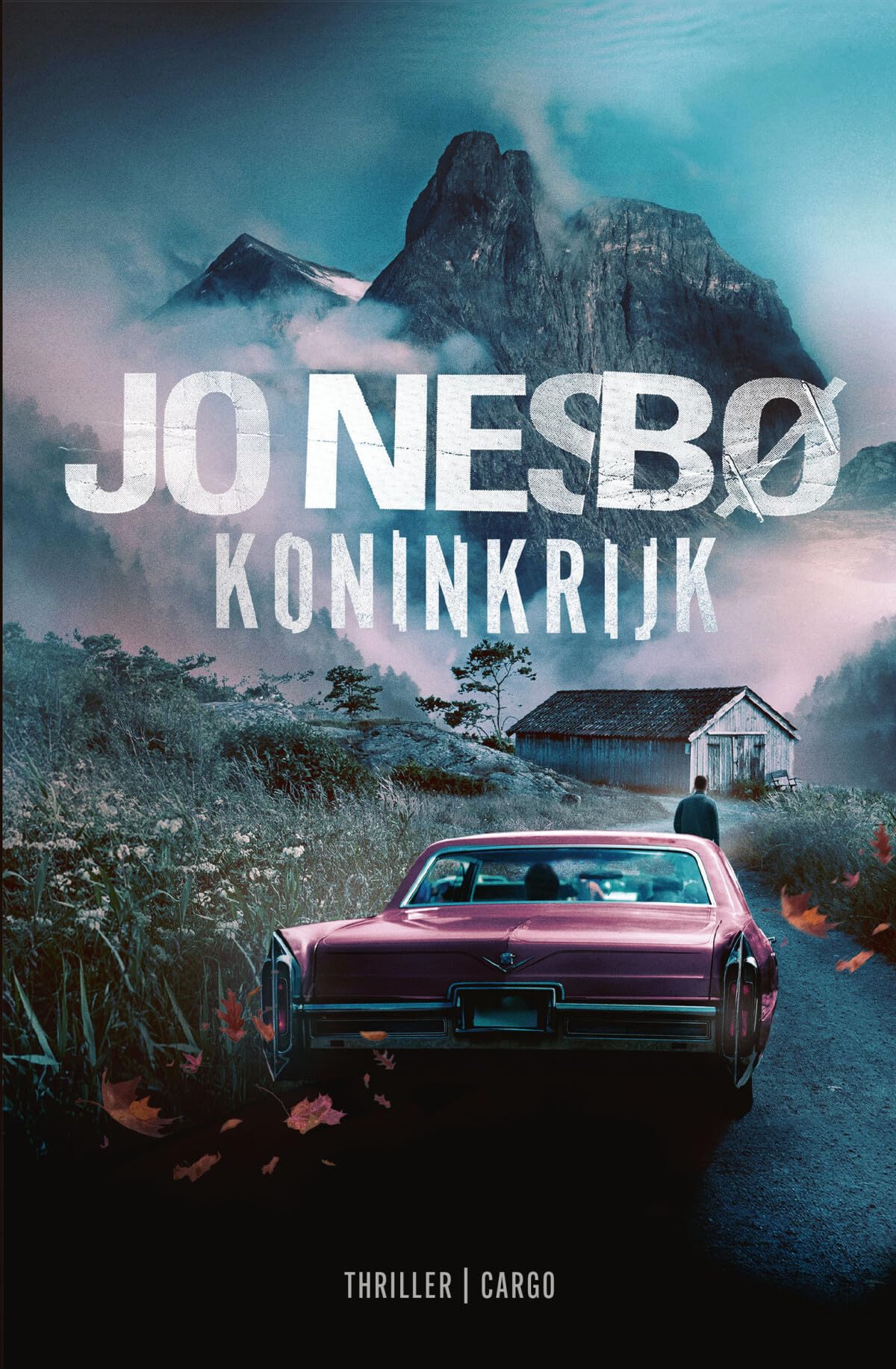 Koninkrijk (Koninkrijk, 1) Action & Adventure