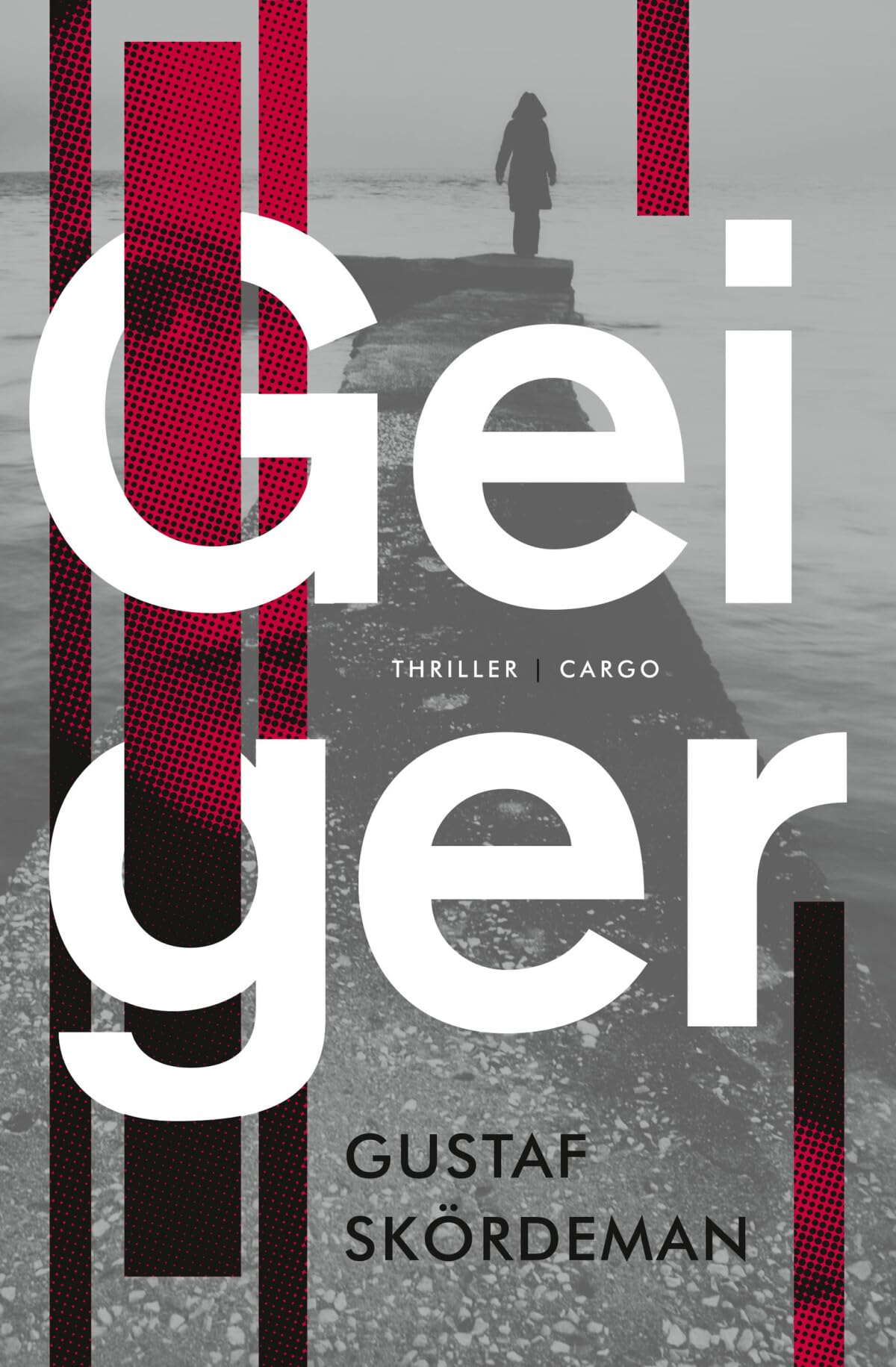 Geiger (Sara Nowak, 1) Contemporary literature Books