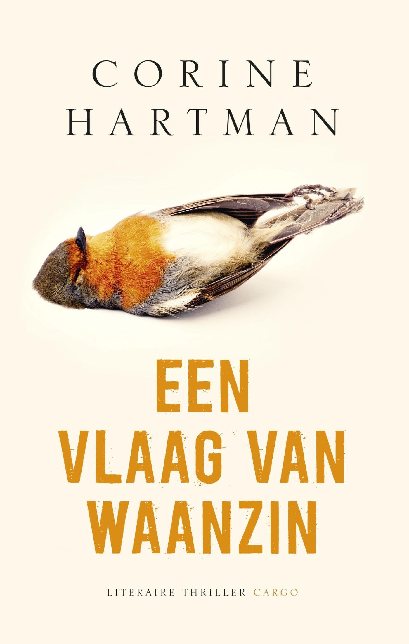 Een vlaag van waanzin: geïnspireerd op een waargebeurd familiedrama book