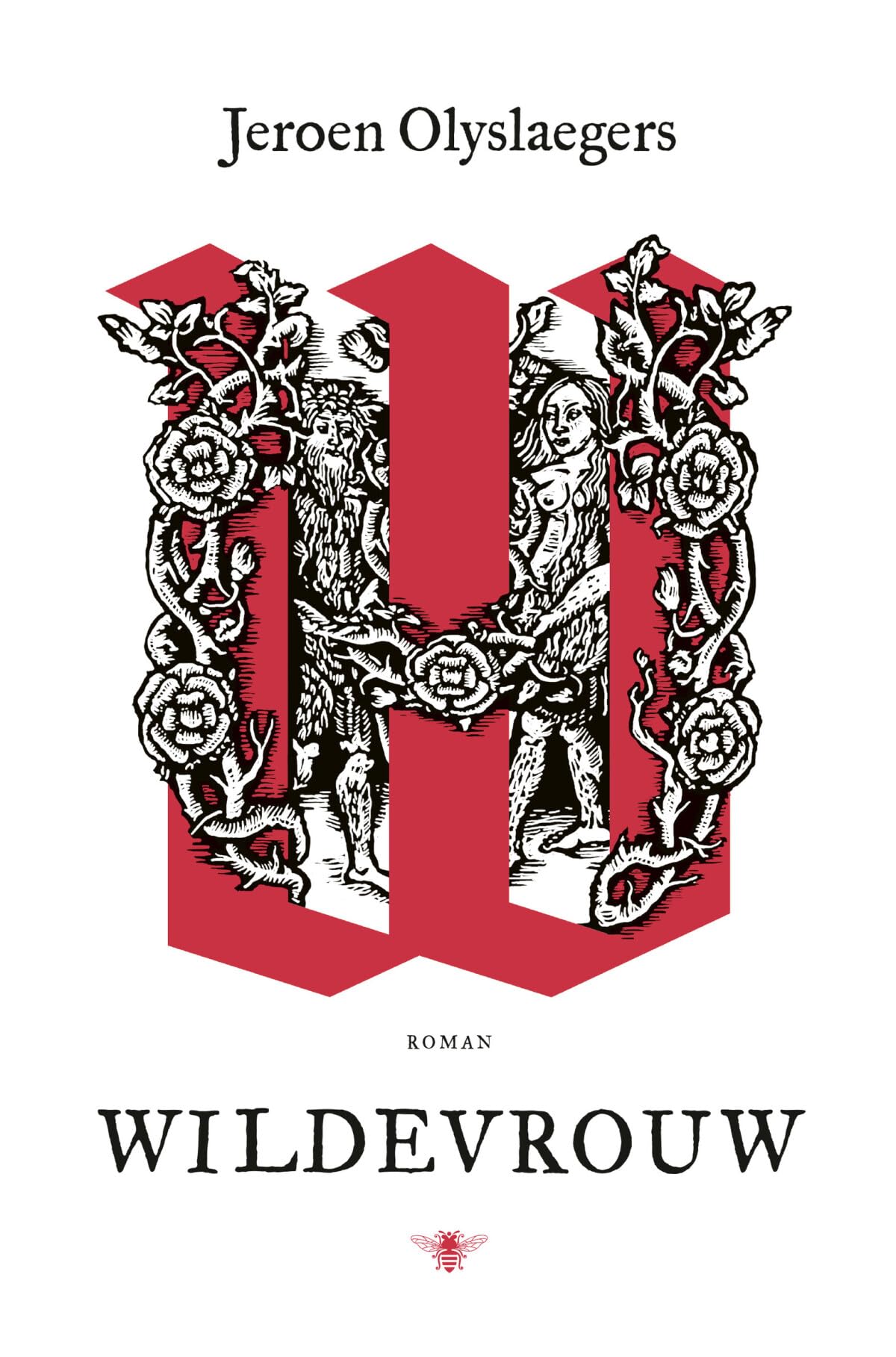 Wildevrouw Contemporary literature Books