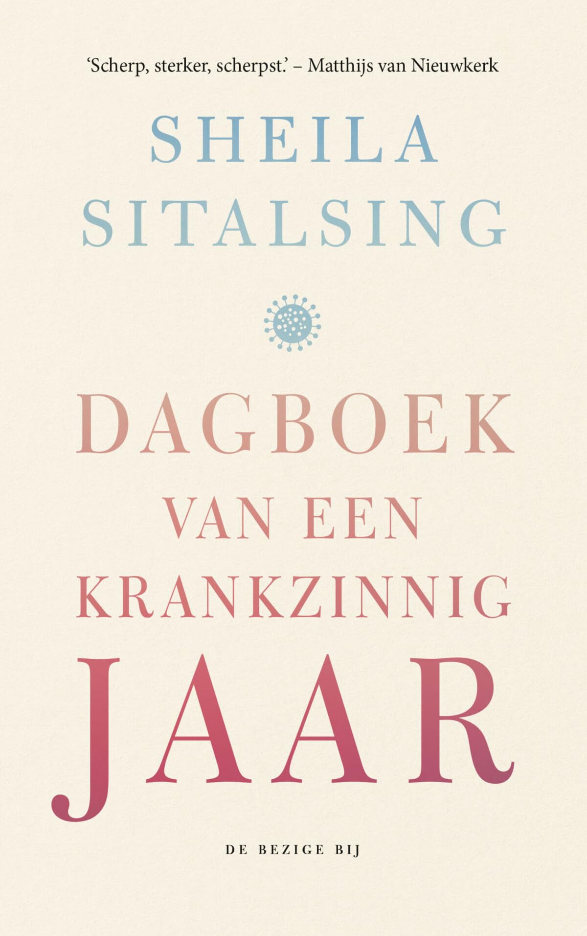 Dagboek van een krankzinnig jaar Essays & Short Stories