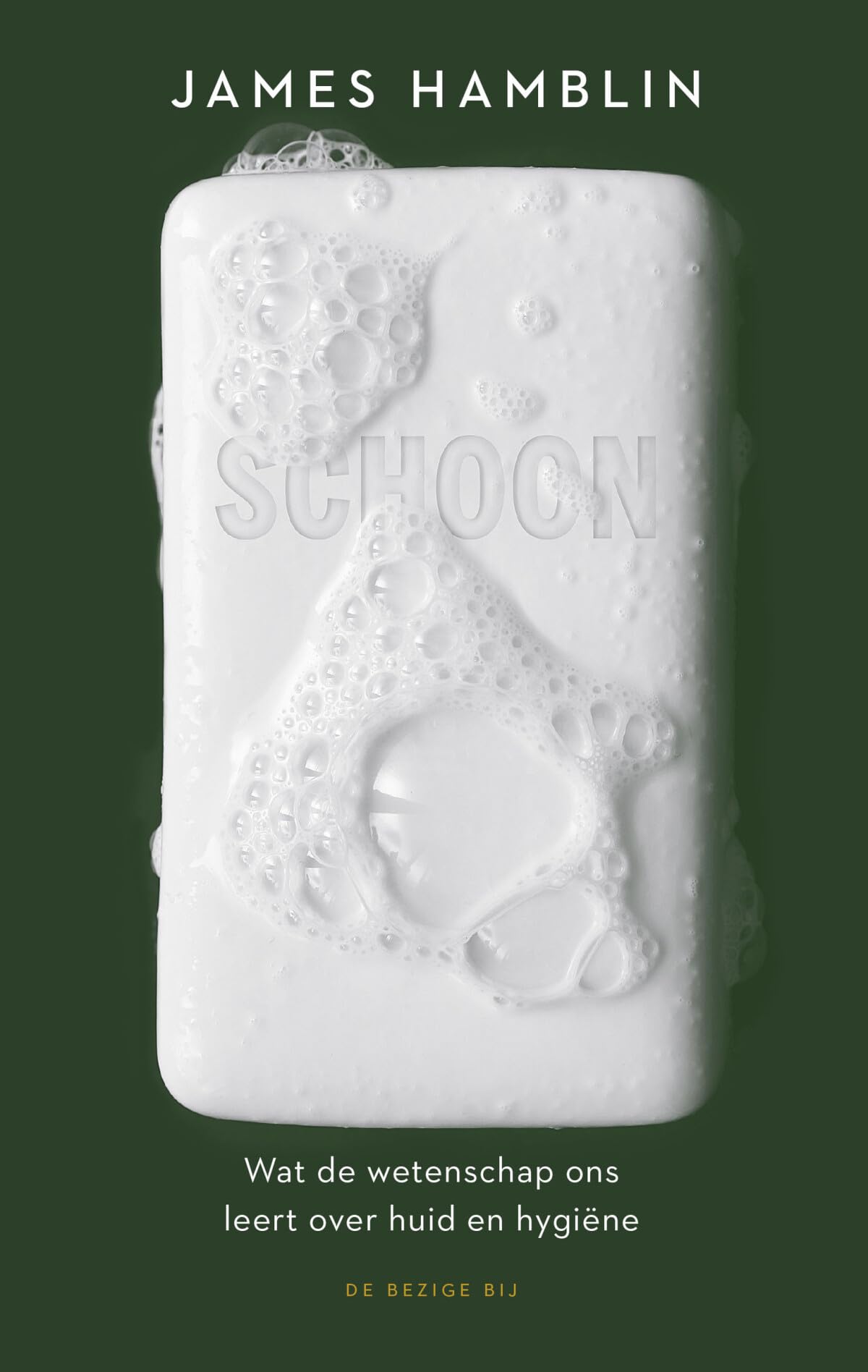 Schoon: wat de wetenschap ons leert over huid en hygiëne book