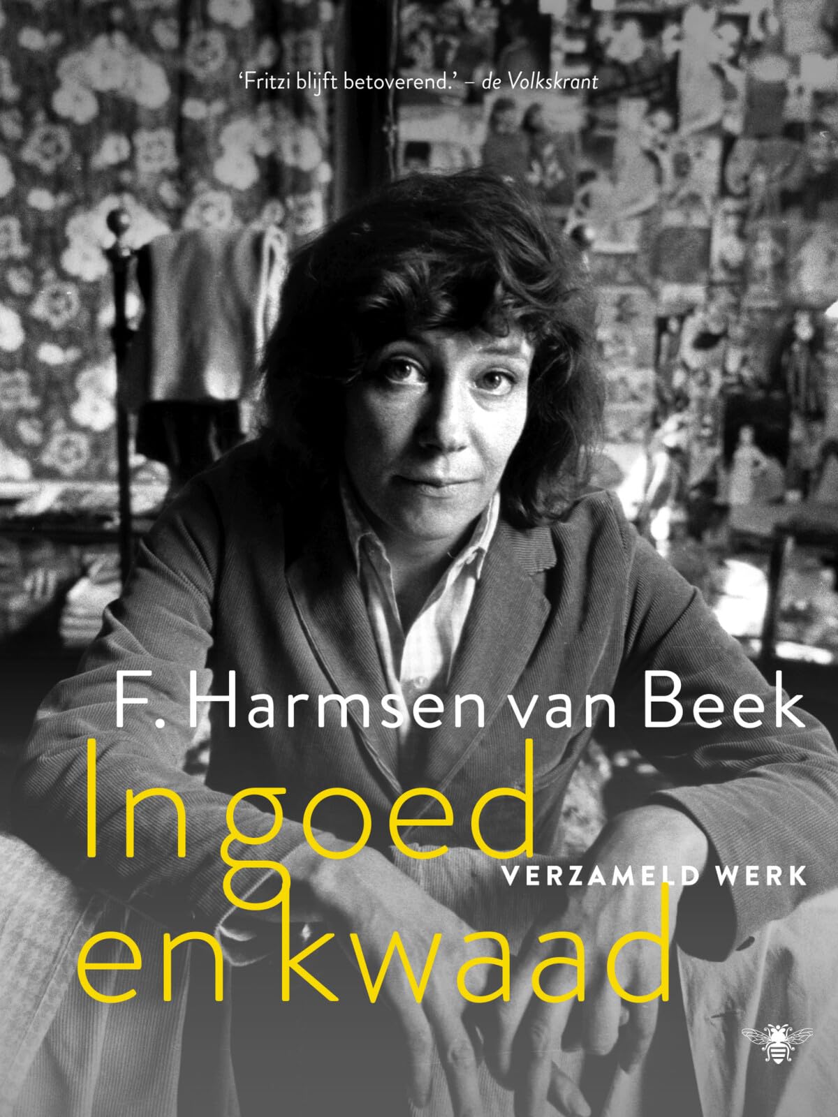 In goed en kwaad Contemporary literature