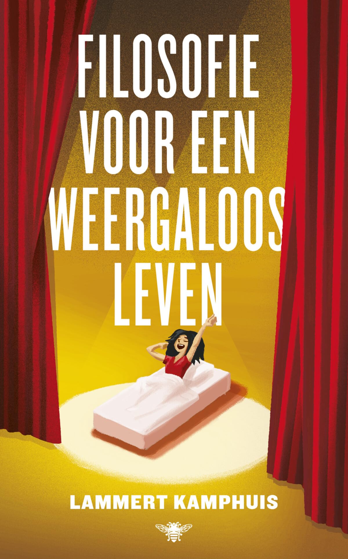 Filosofie voor een weergaloos leven Philosophy