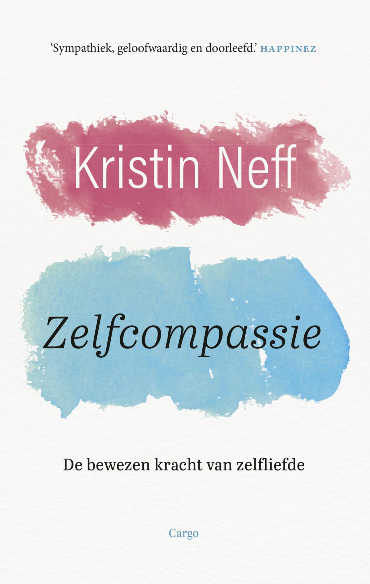 Zelfcompassie: meer zelfliefde door te stoppen jezelf te veroordelen Lifestyle