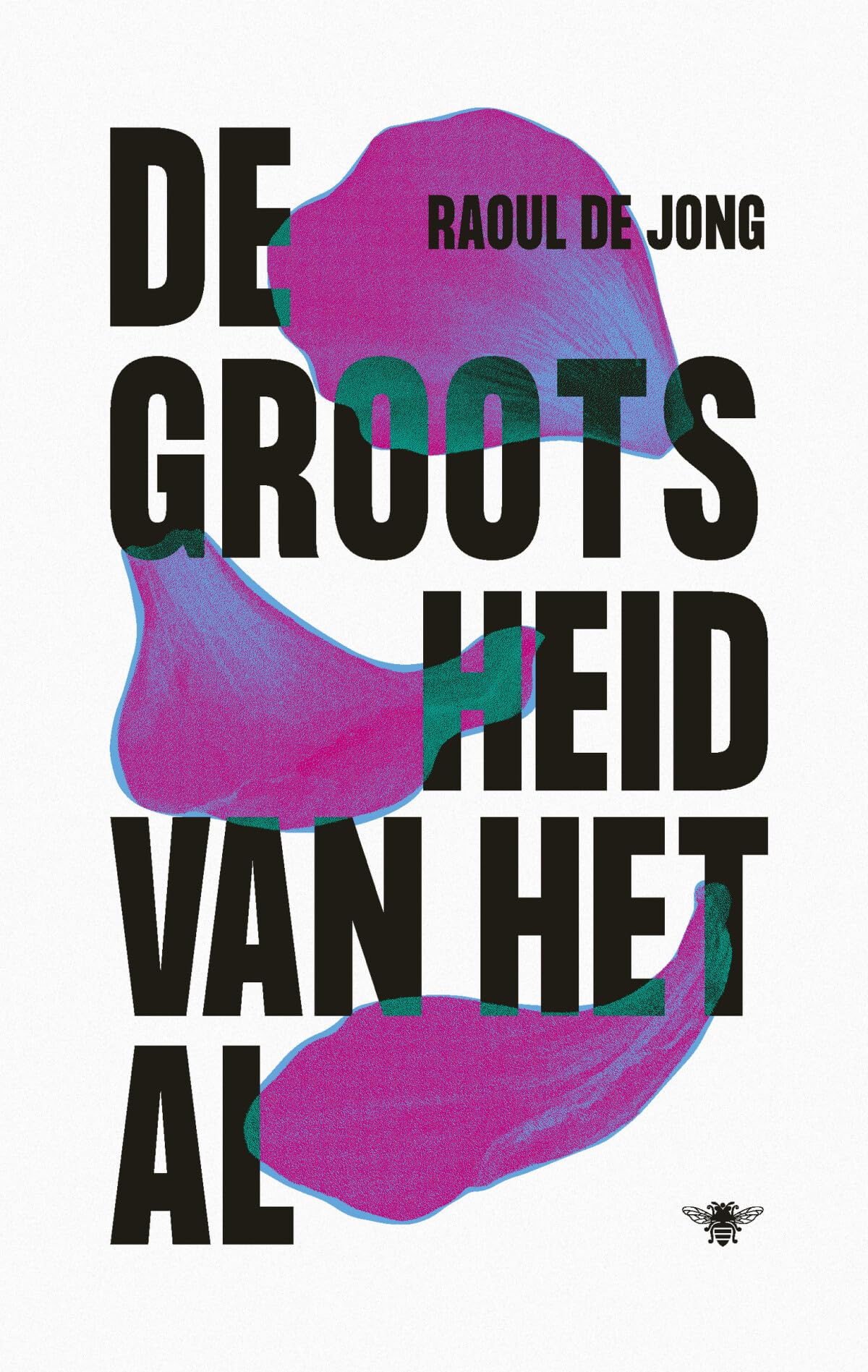 De grootsheid van het al: een hedendaagse odyssee book