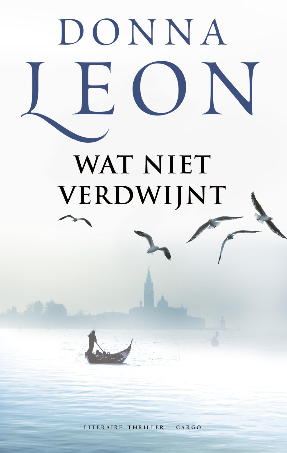 Wat niet verdwijnt (Commissario Brunetti, 26) Action & Adventure