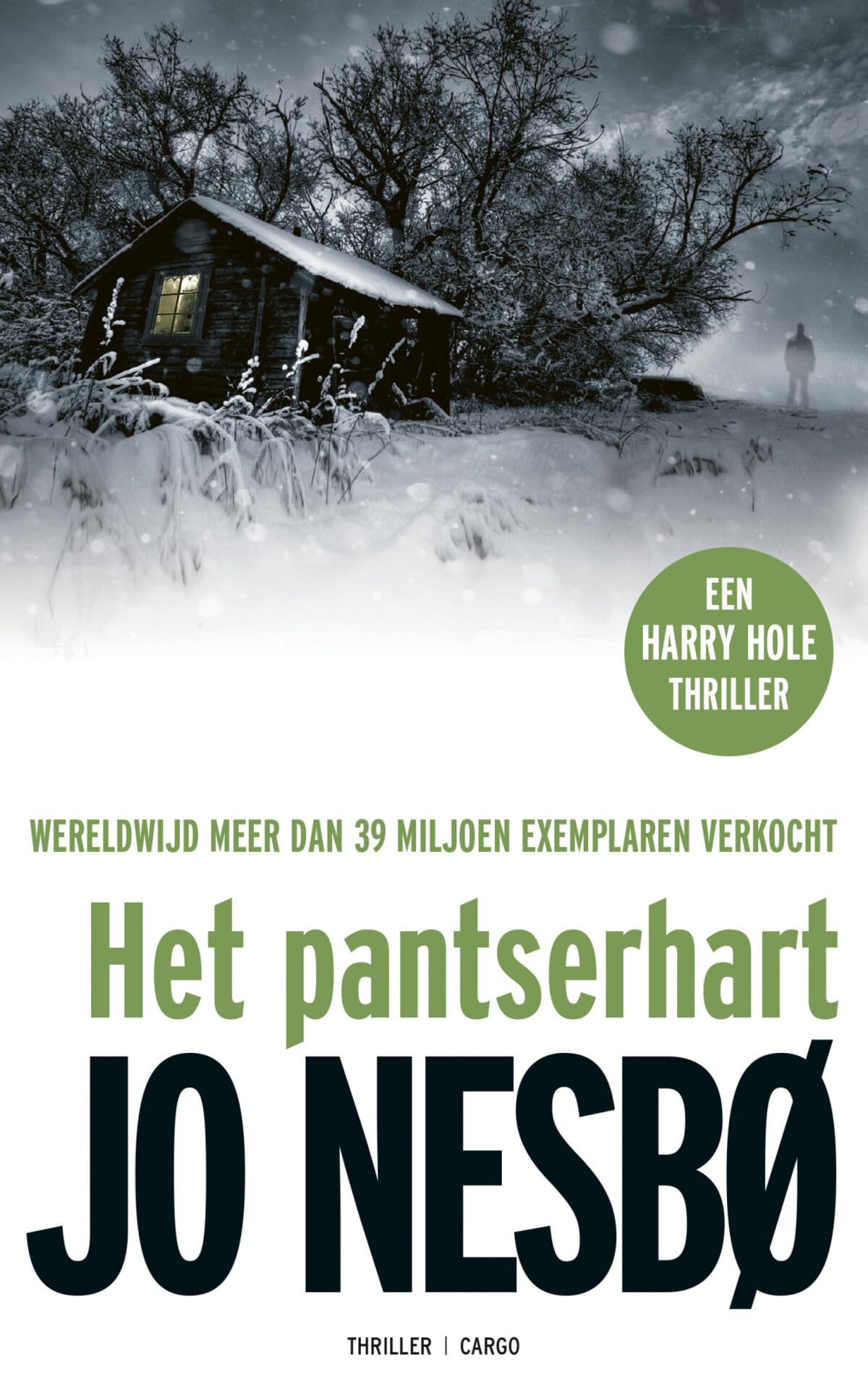 Het pantserhart book