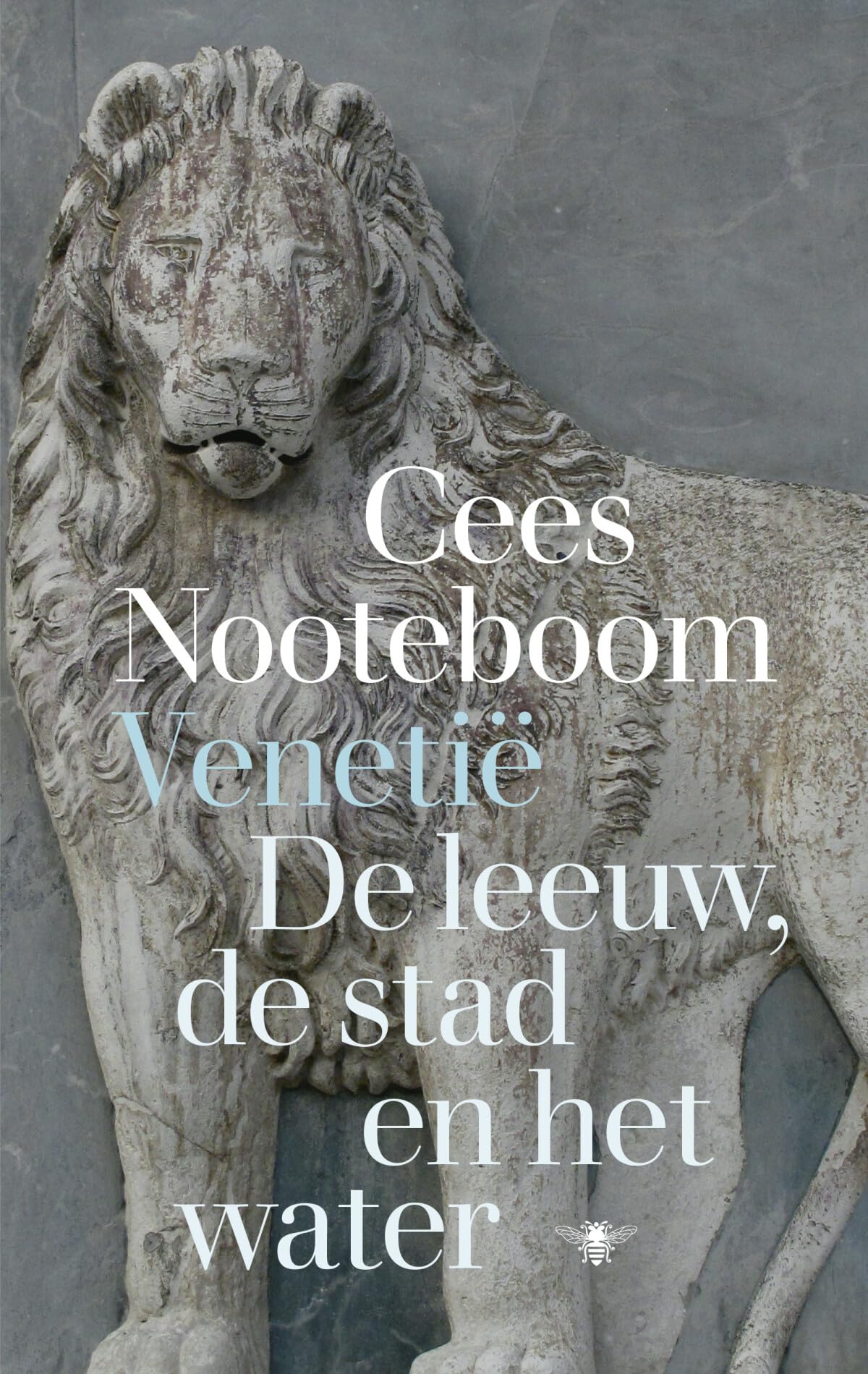 Venetië: de leeuw, de stad en het water Contemporary literature