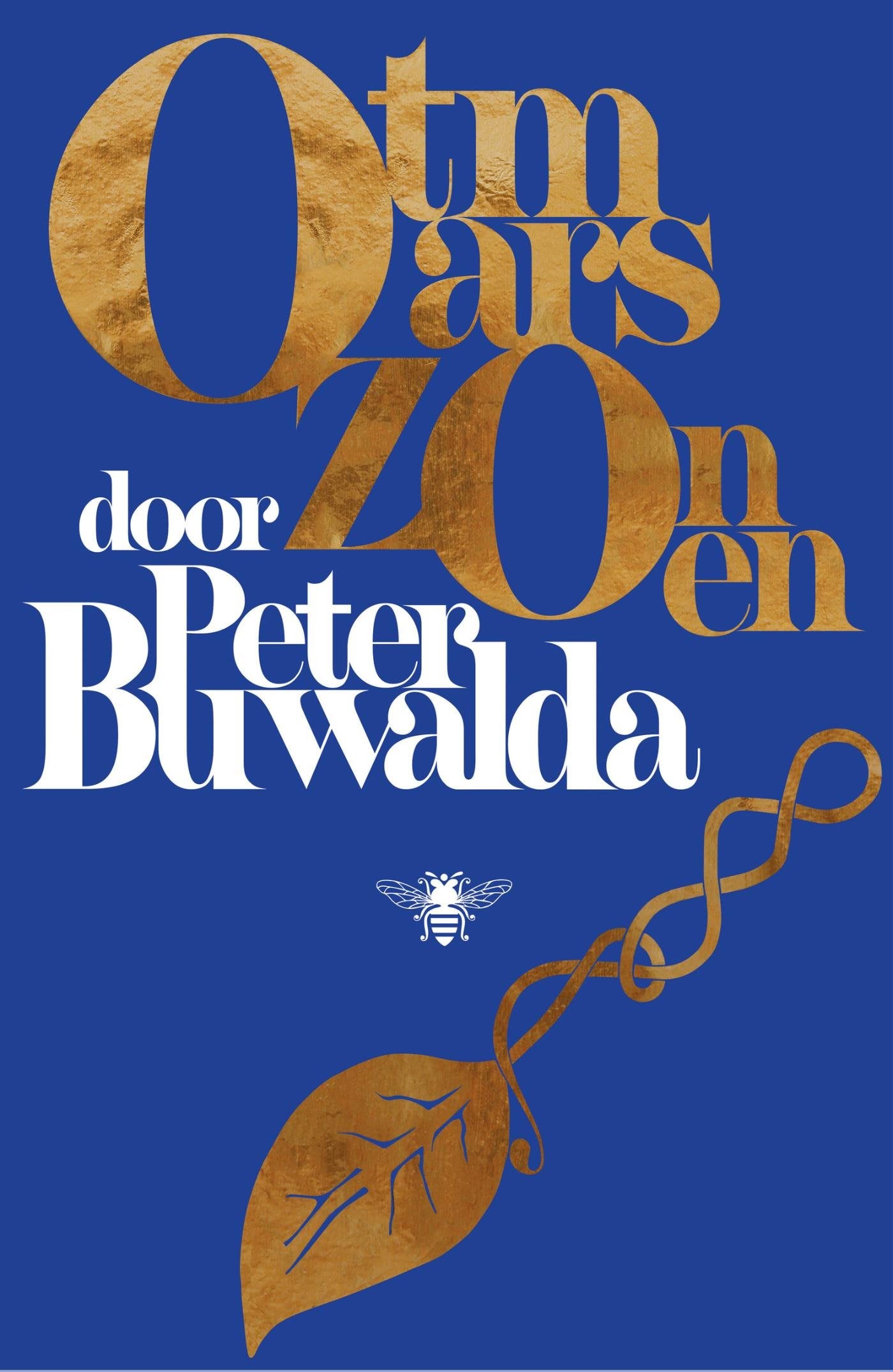 Otmars zonen Contemporary literature Books