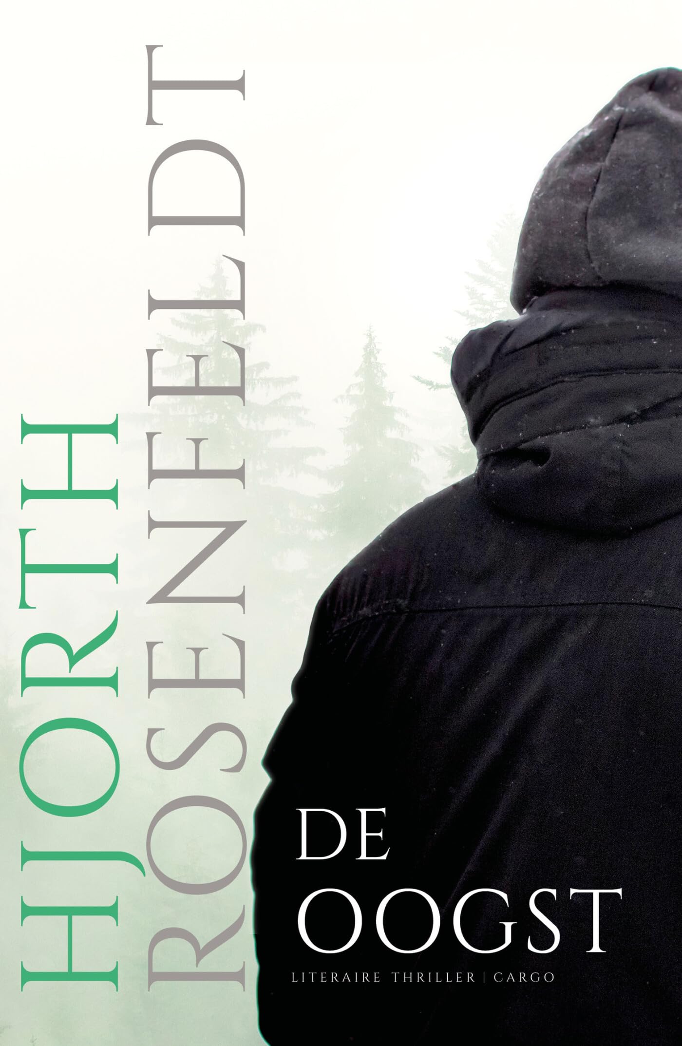 De oogst (Bergmankronieken, 7) Contemporary literature Books