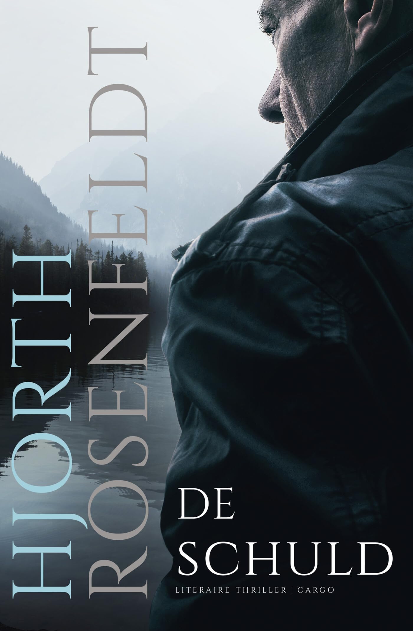 De schuld (De Bergmankronieken, 8) Contemporary literature