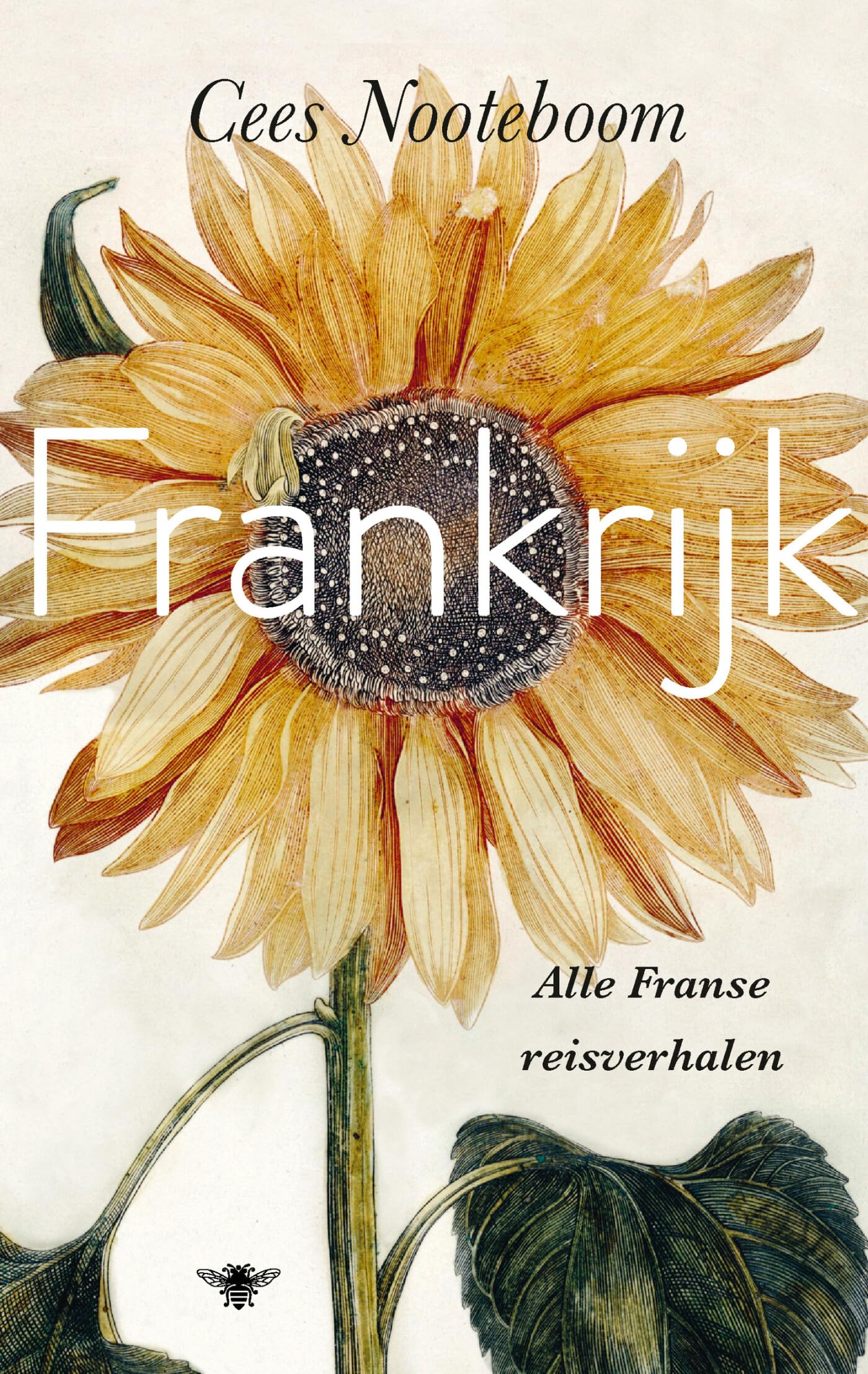 Frankrijk: alle Franse reisverhalen Contemporary literature