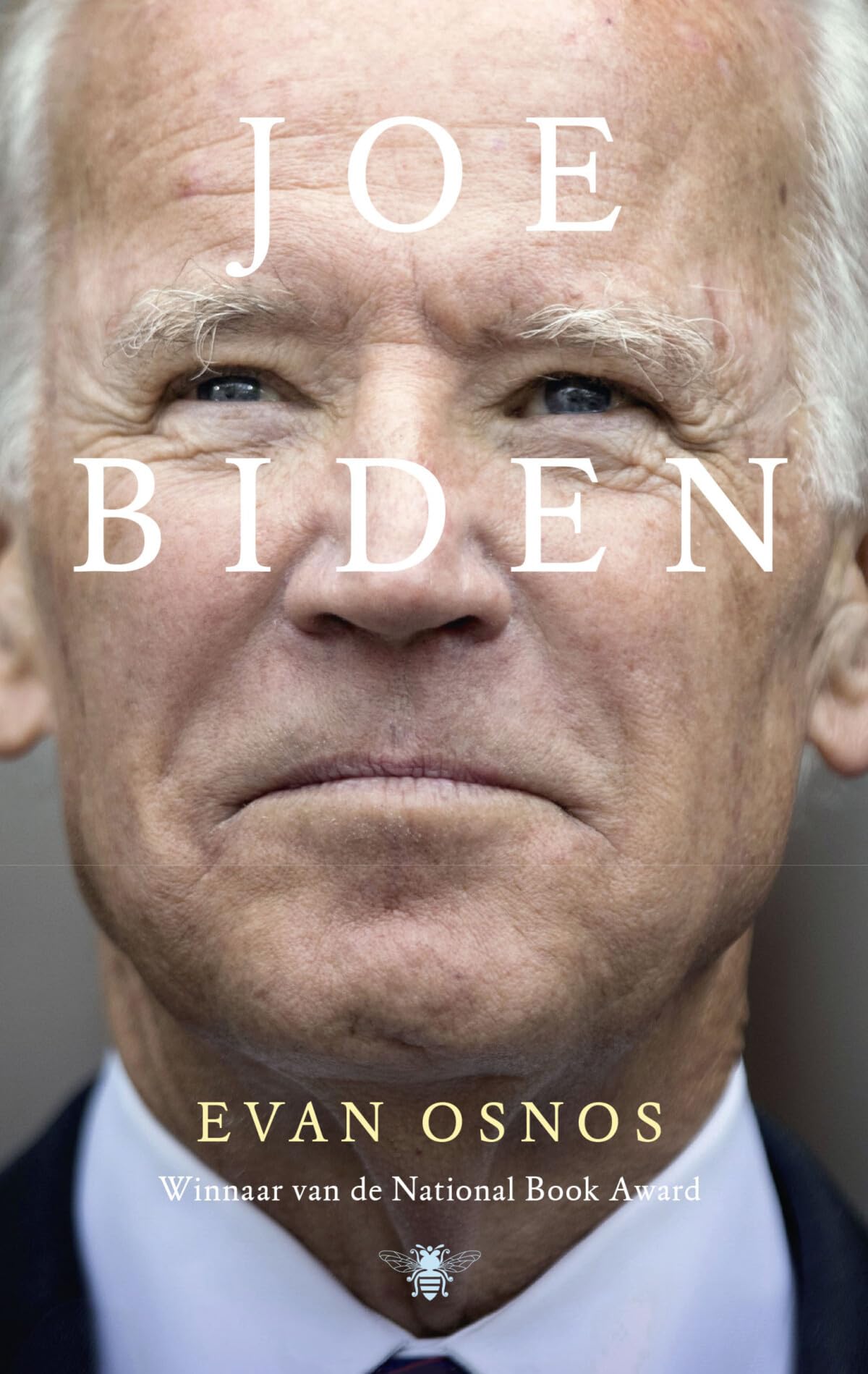 Joe Biden book