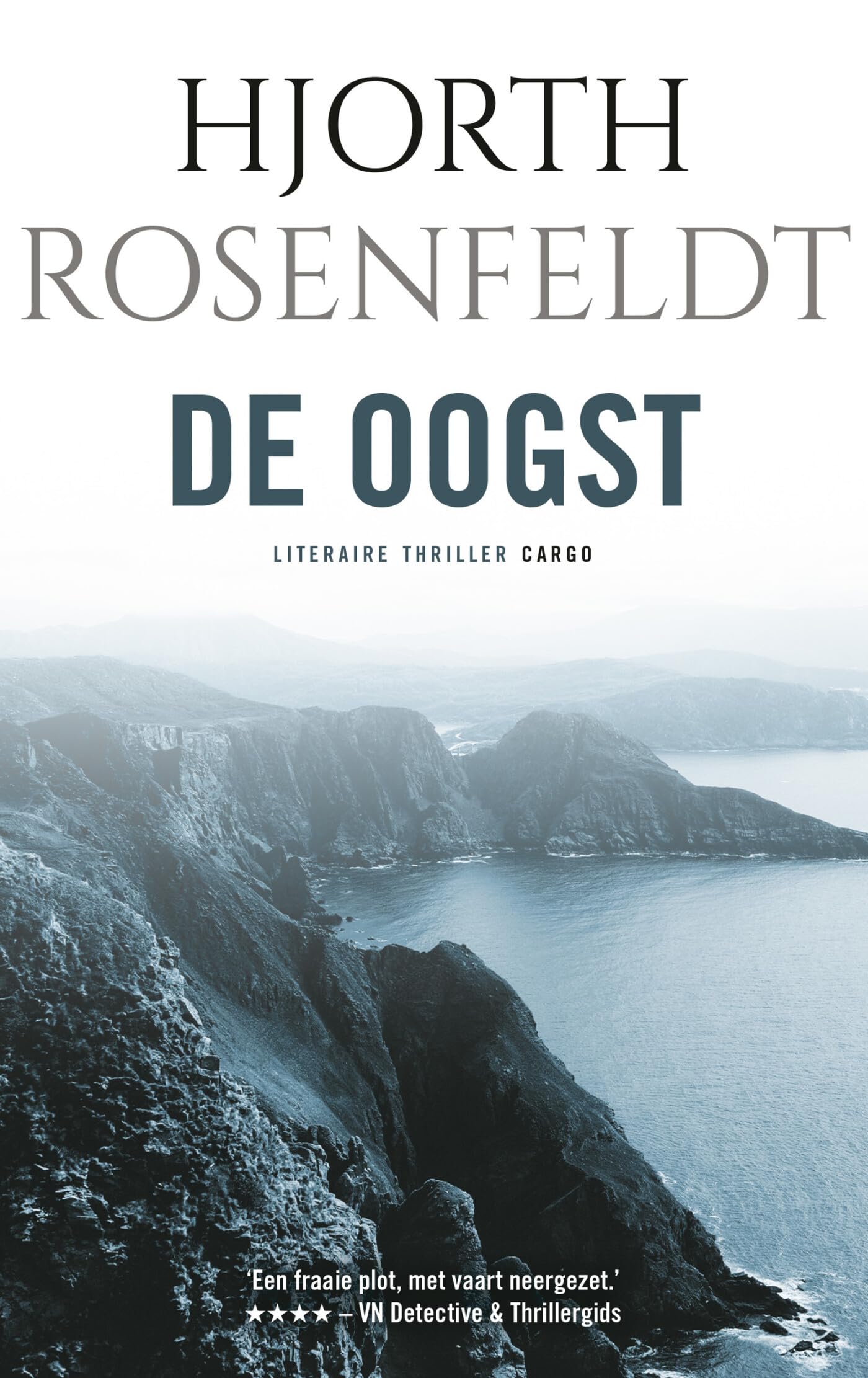 De oogst (De Bergmankronieken, 7) Contemporary literature