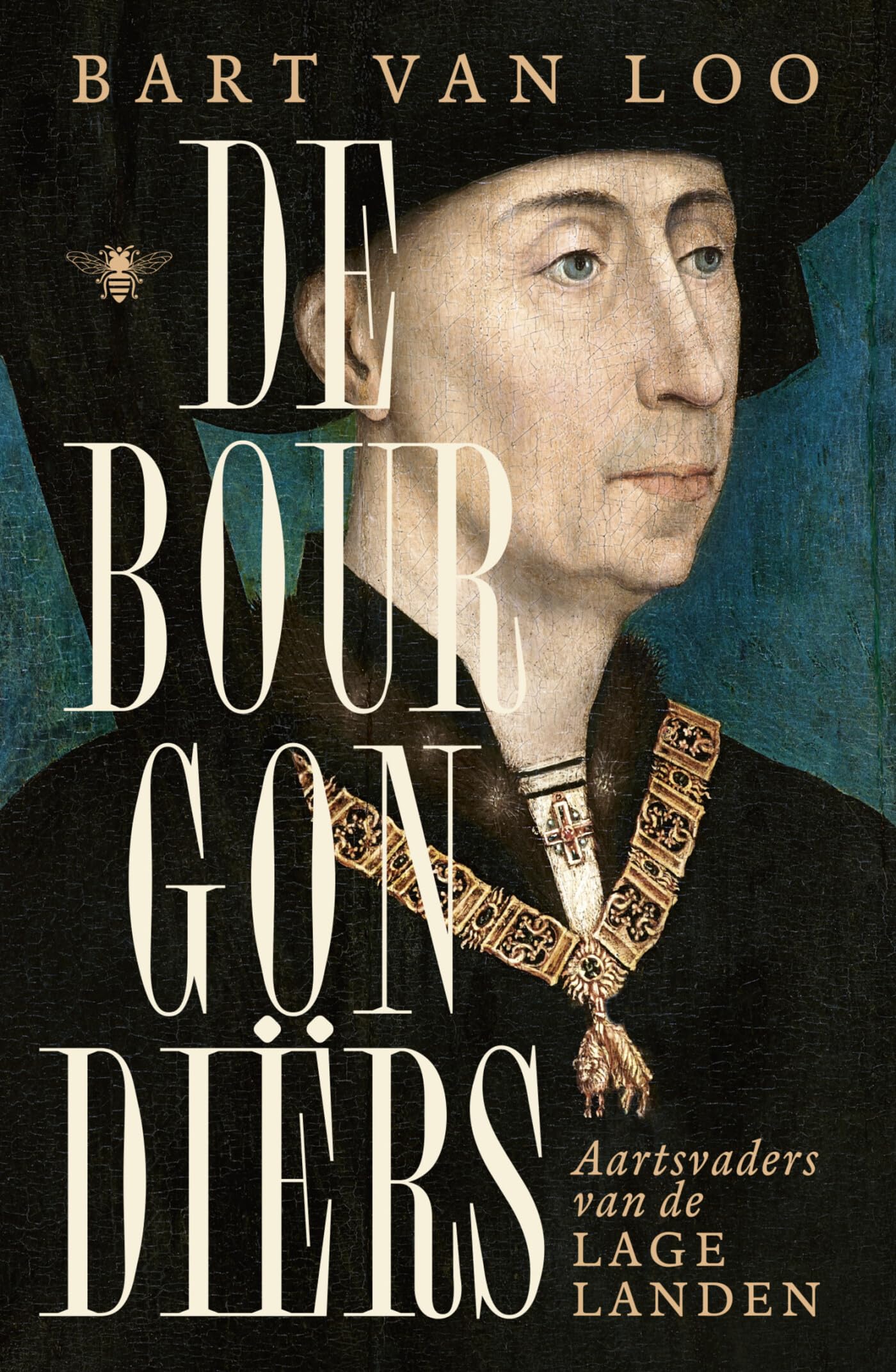 Product Image: De Bourgondiërs: aartsvaders van de Lage Landen