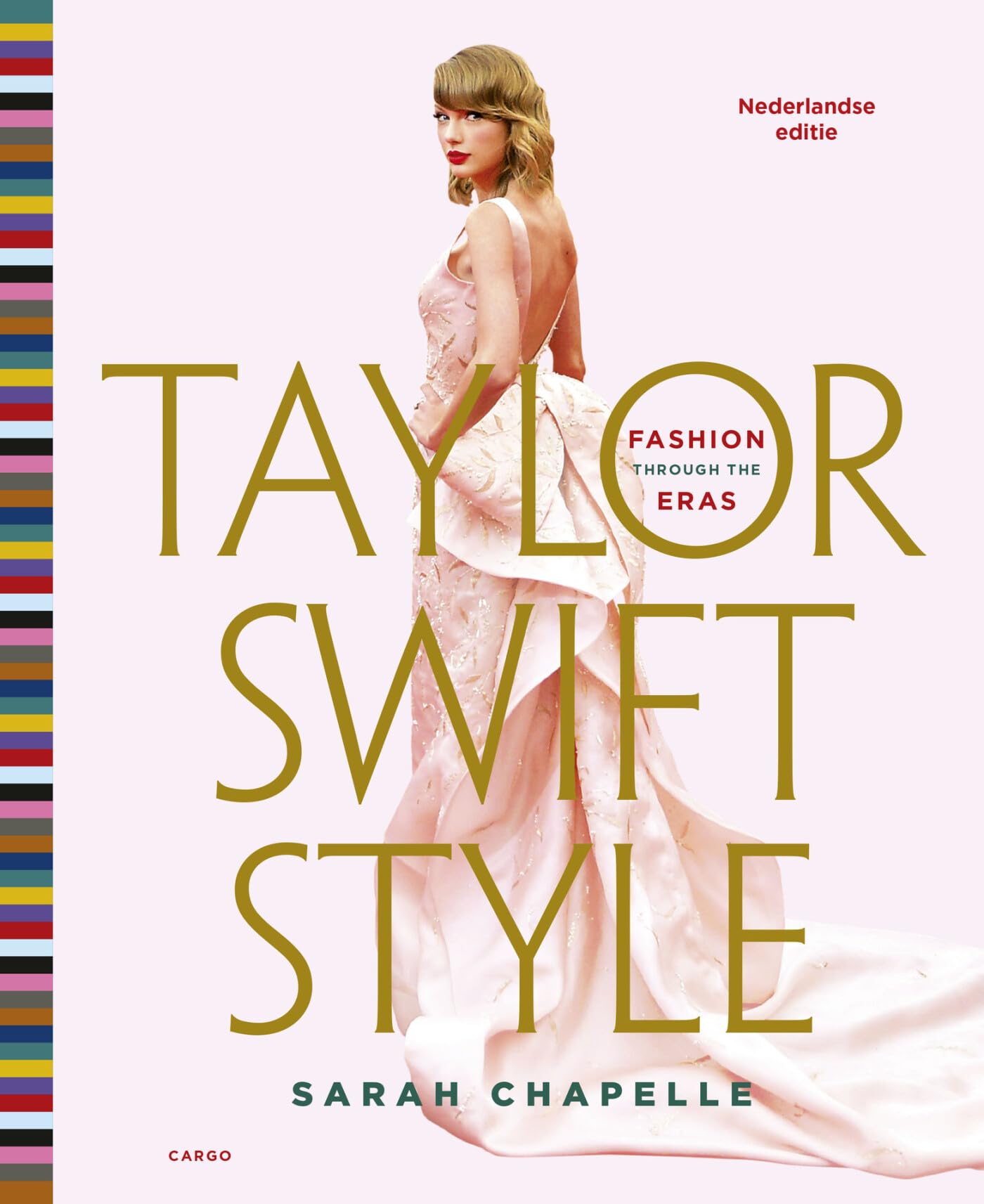 Taylor Swift style: fashion through the eras Media & Communication