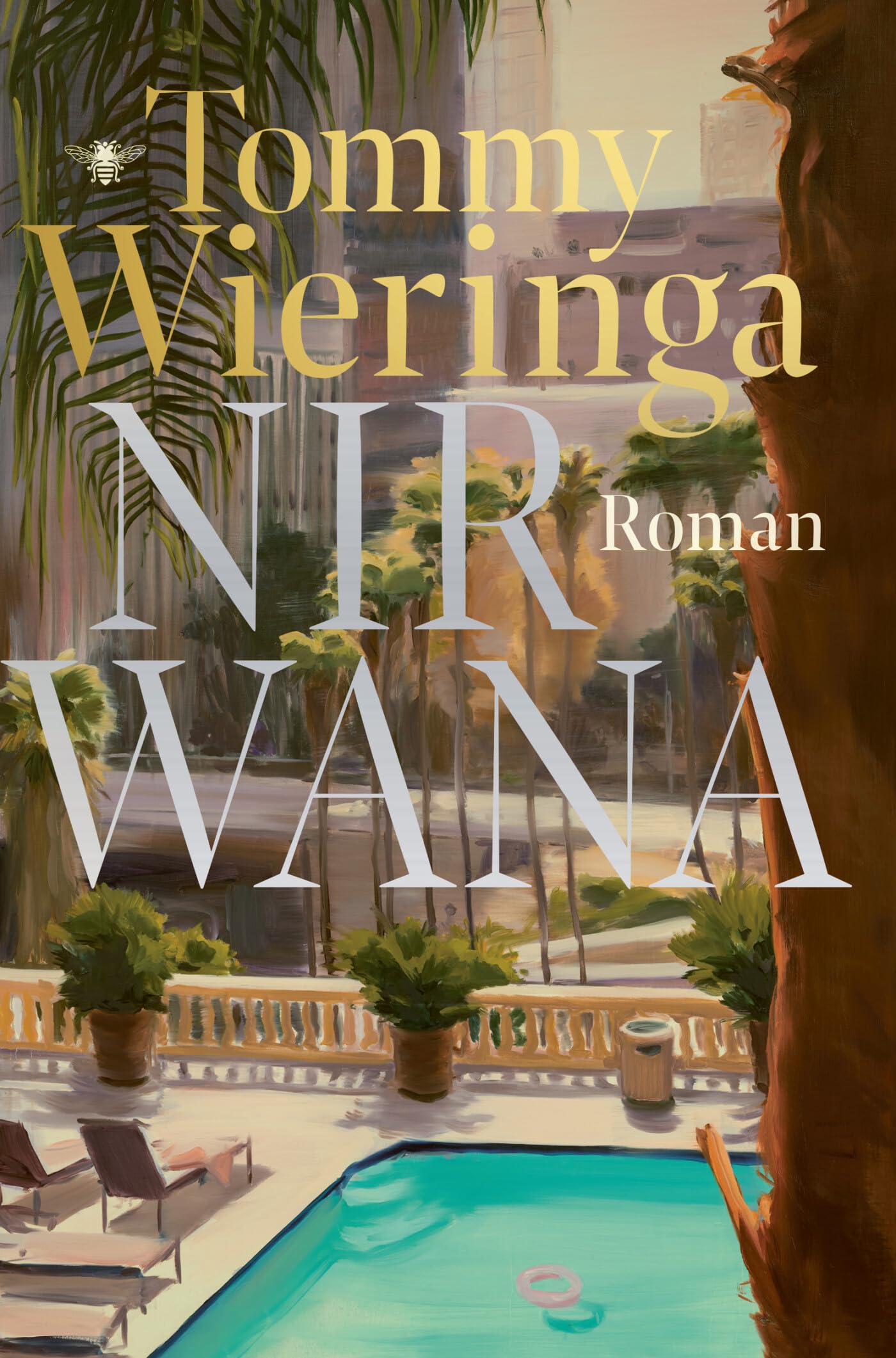 Nirwana Contemporary literature