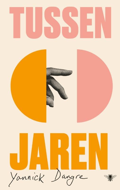 Tussenjaren: roman Contemporary literature