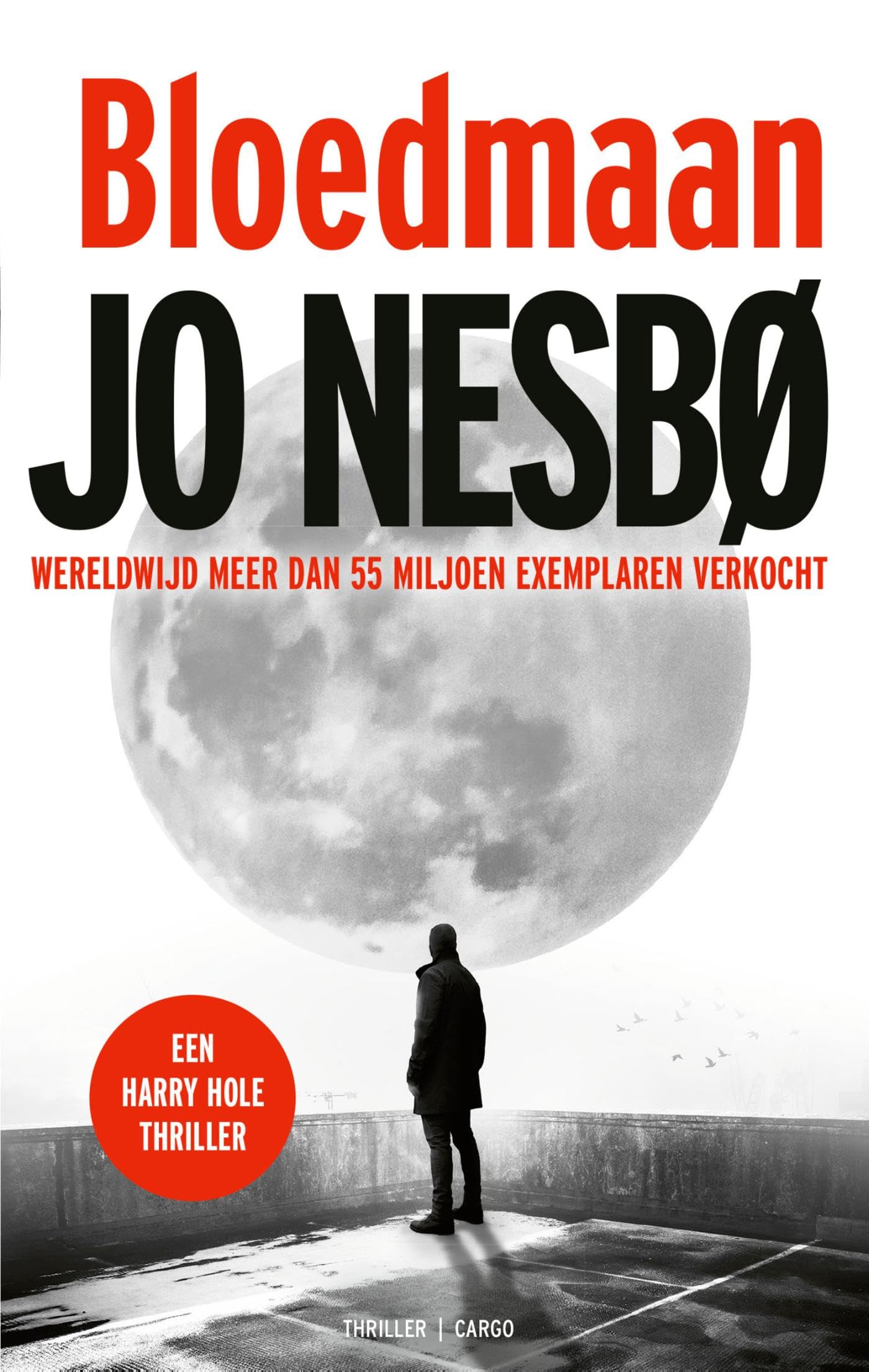 Product Image: Bloedmaan (Harry Hole)