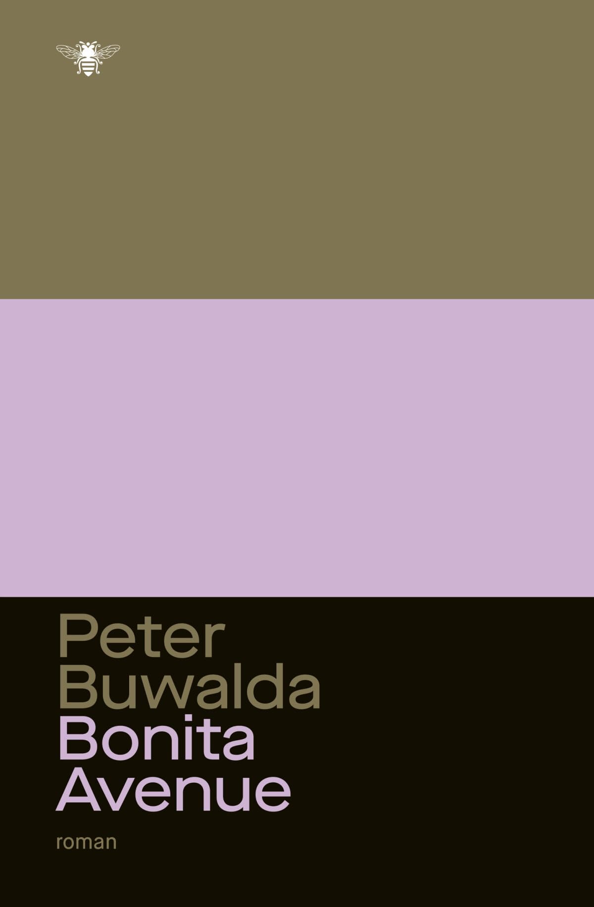 Bonita Avenue: roman Contemporary literature