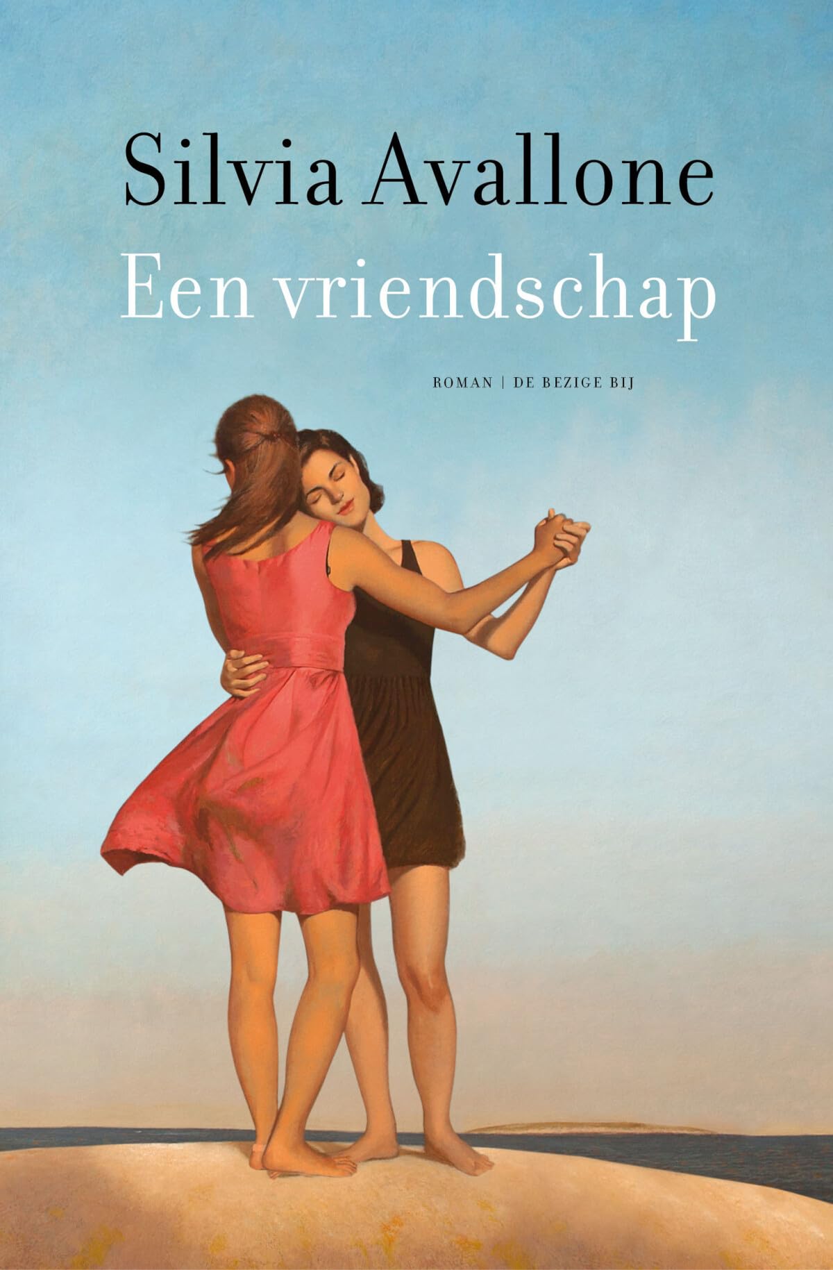 Product Image: Een vriendschap