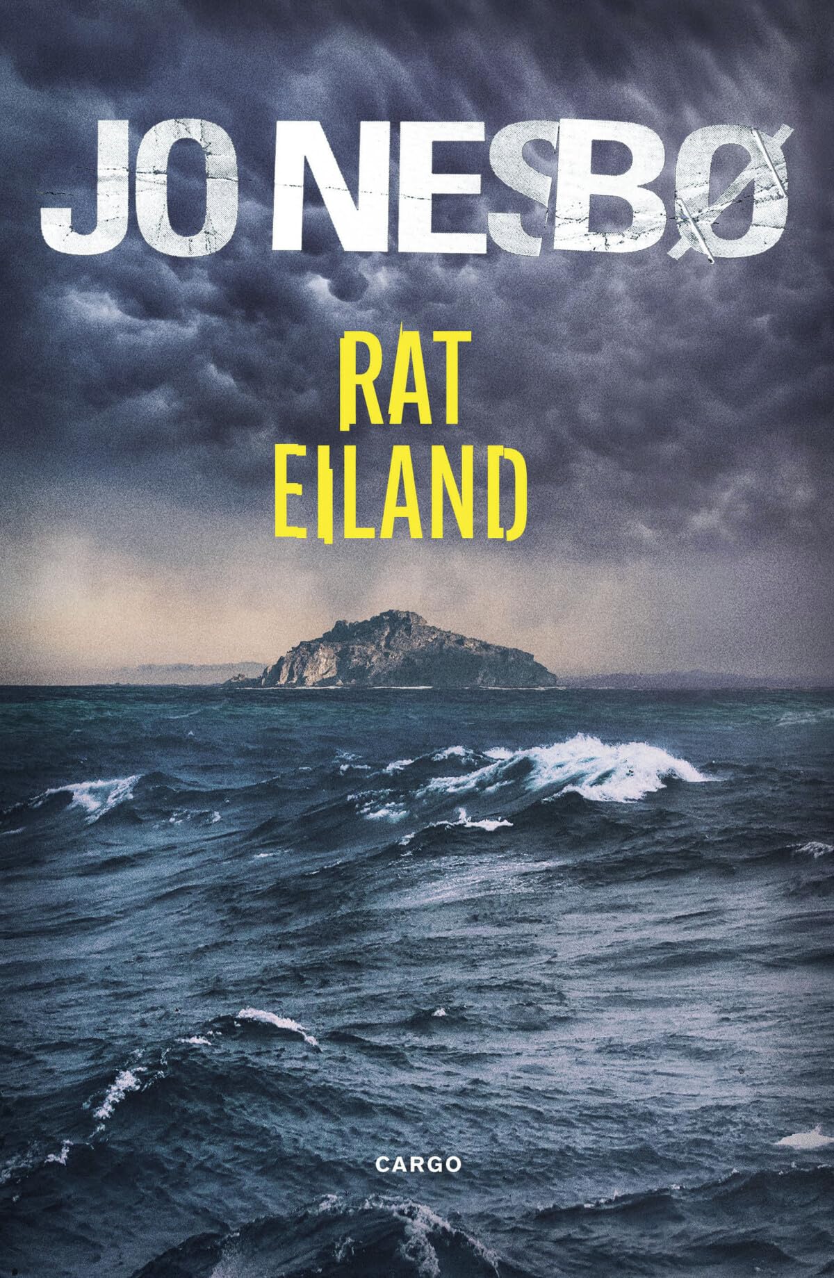 Rateiland en andere verhalen book