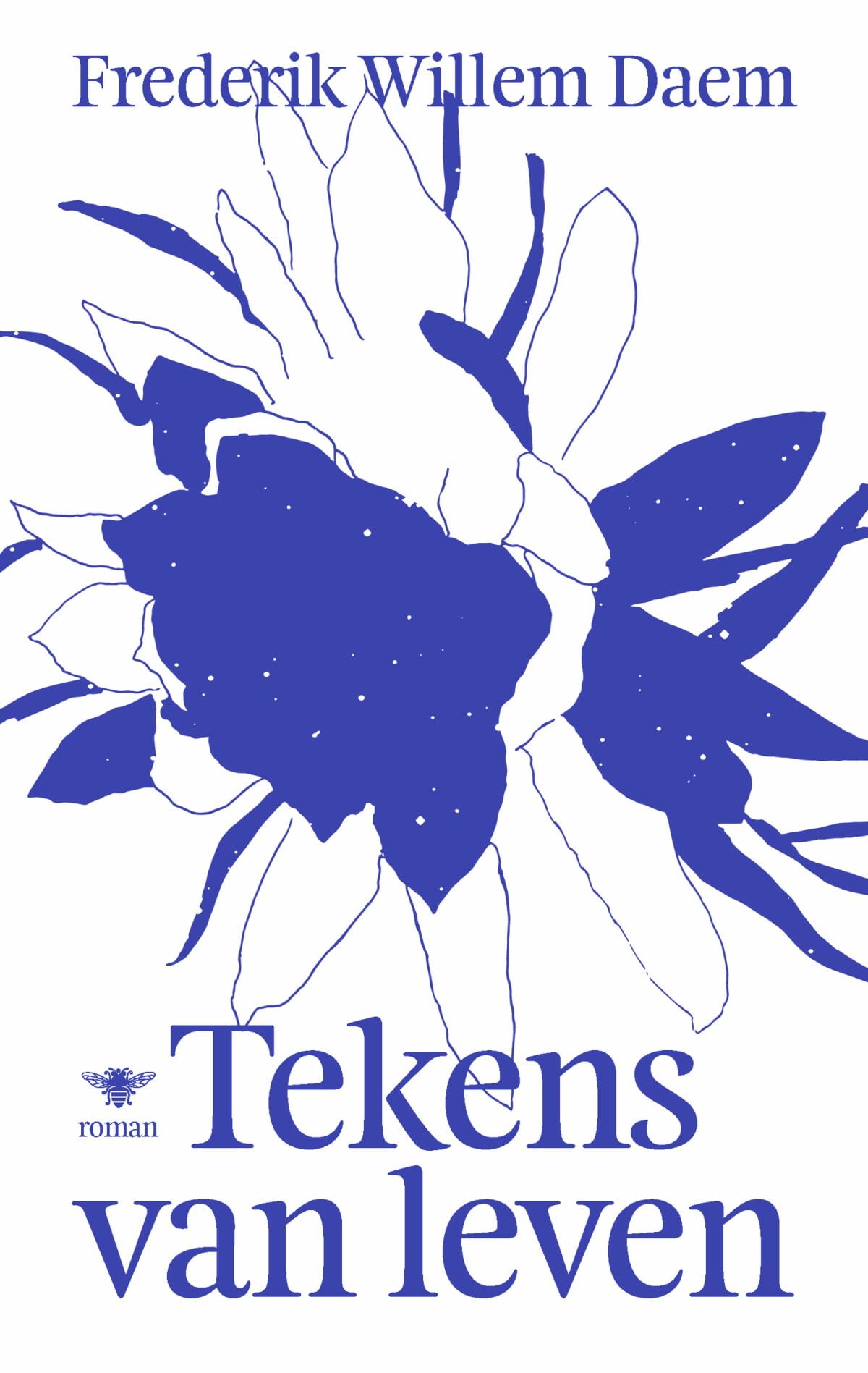 Tekens van leven: een toogverhaal book