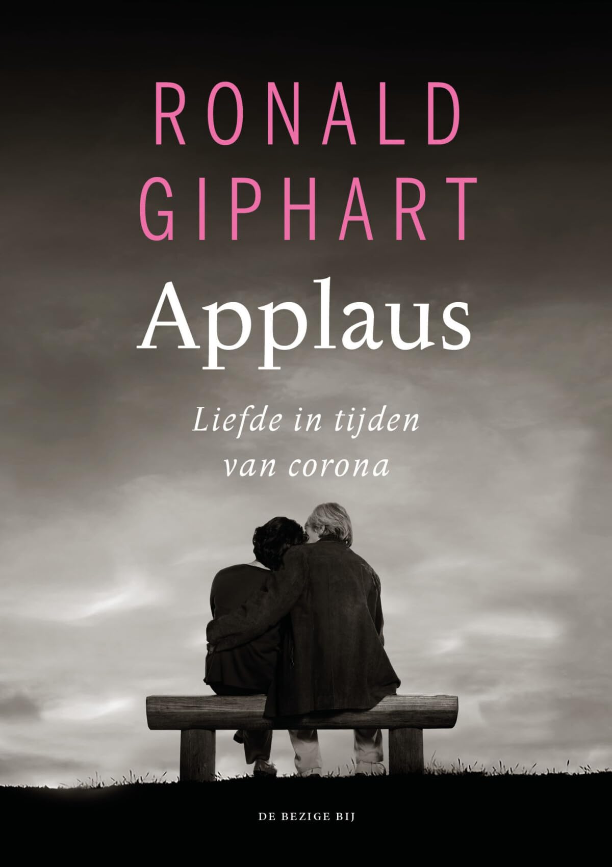 Applaus (5 exemplaren): Liefde in tijden van corona book
