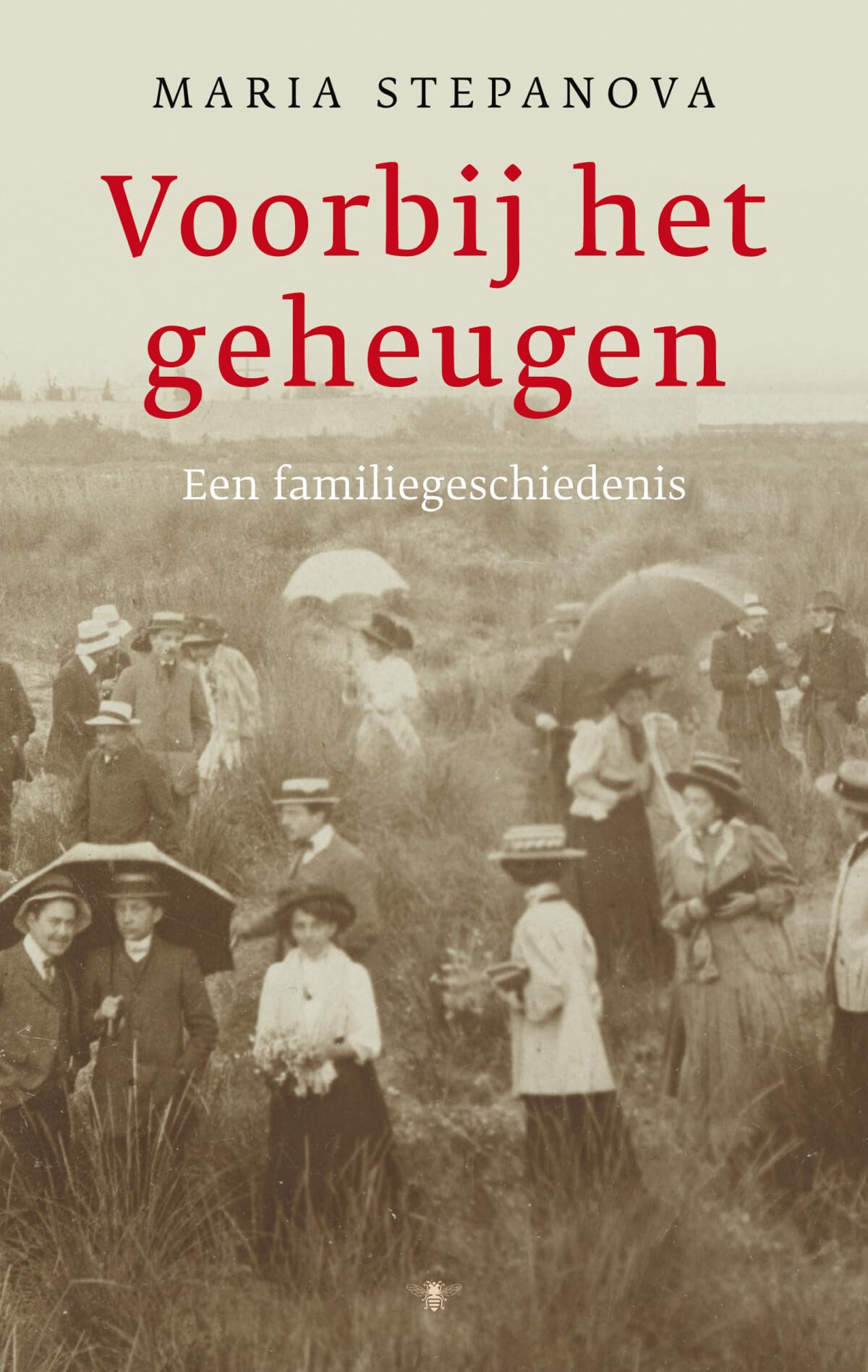 Voorbij het geheugen: Een familiegeschiedenis Memories