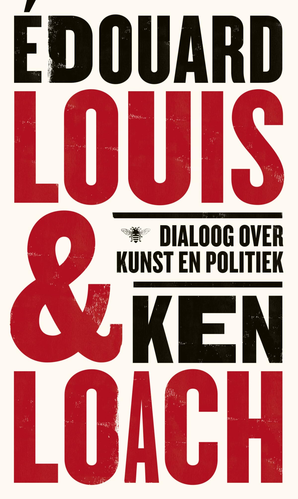 Dialoog over kunst en politiek Books