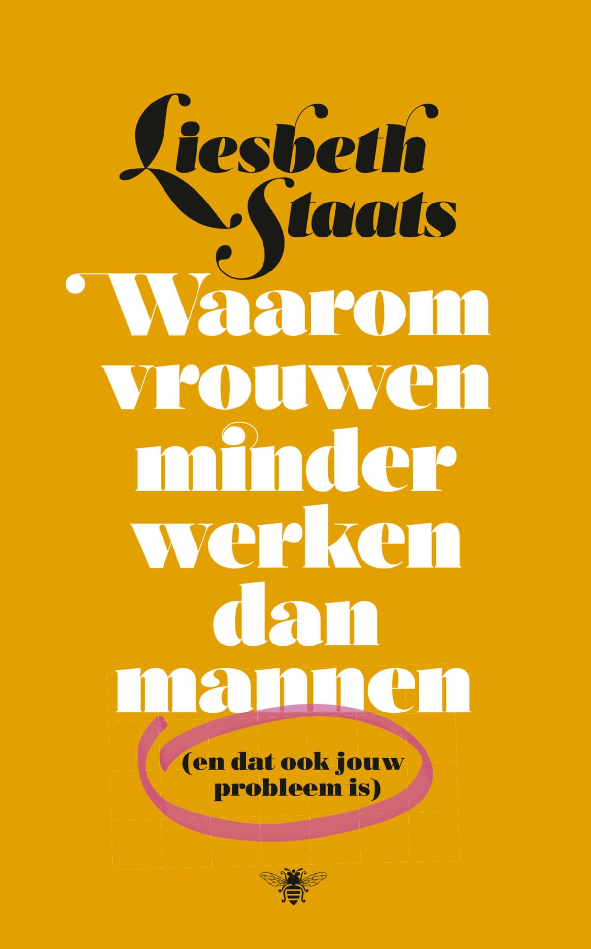 Waarom vrouwen minder werken dan mannen (en dat ook jouw probleem is) Books