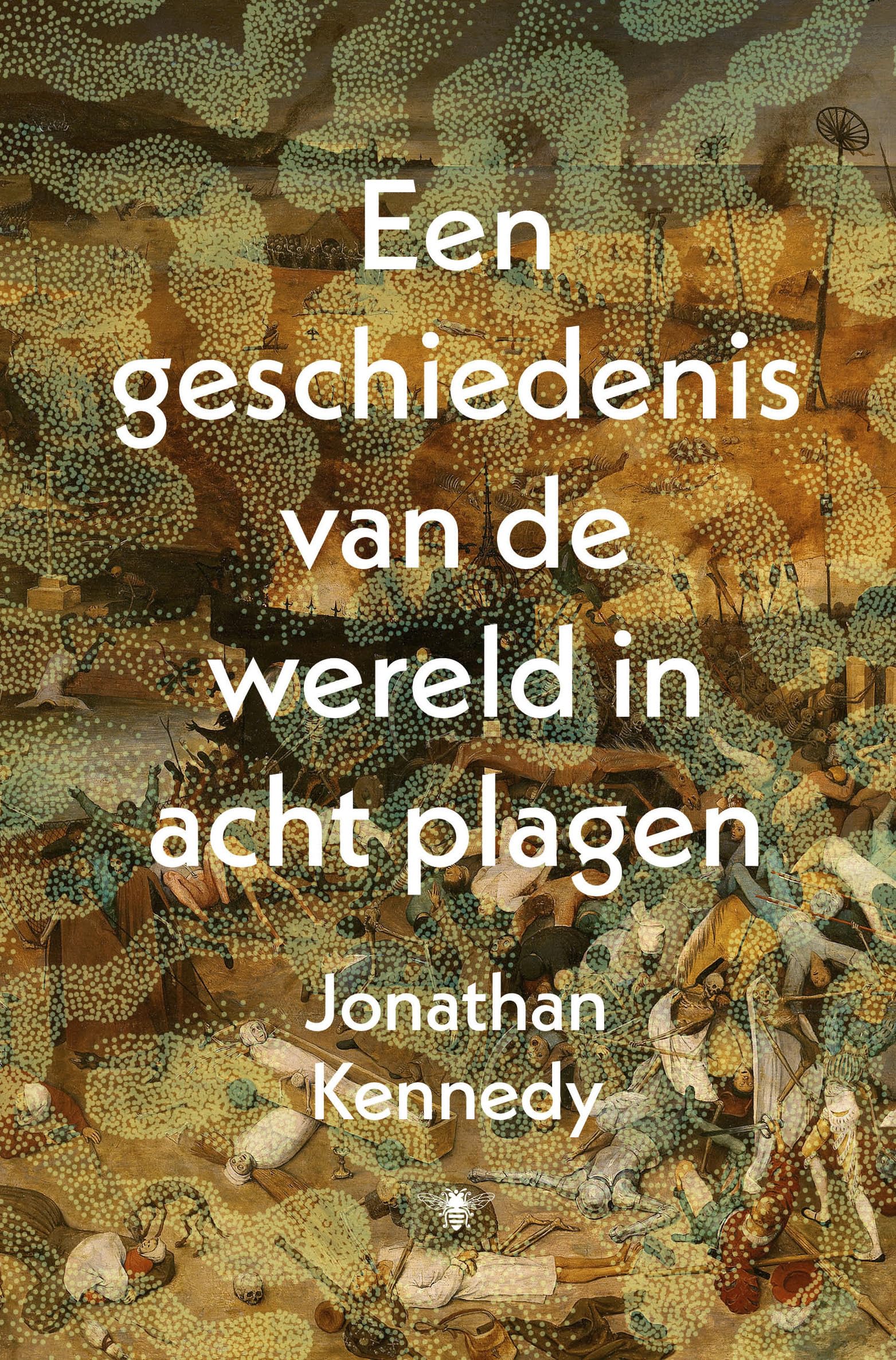 Een geschiedenis van de wereld in acht plagen Medicine