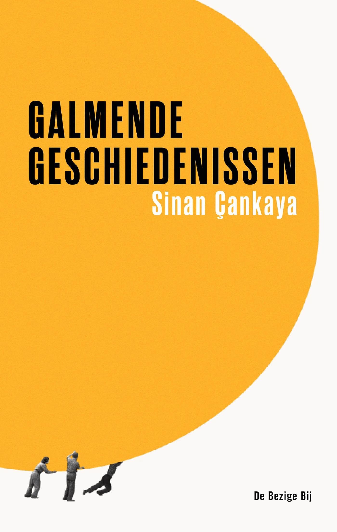 Galmende geschiedenissen Books