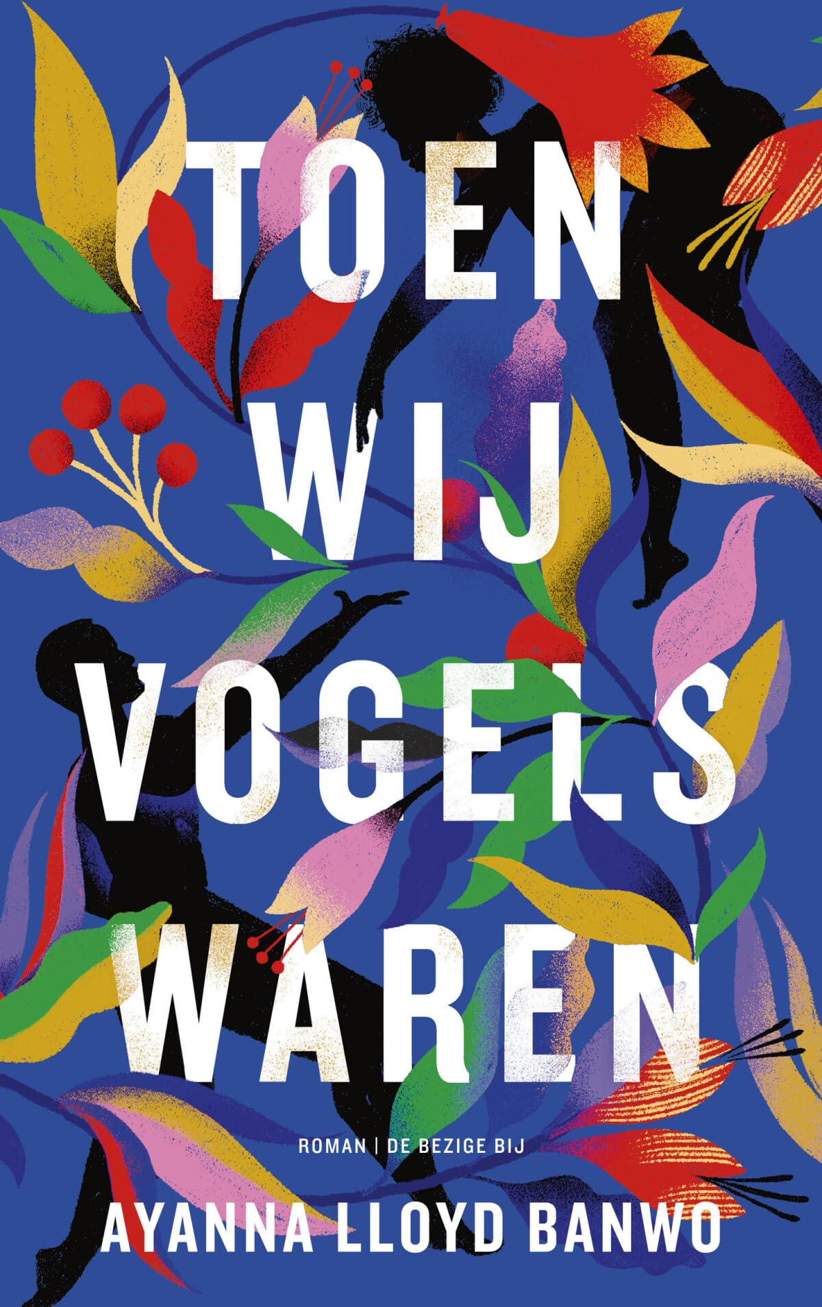 Toen wij vogels waren Contemporary literature