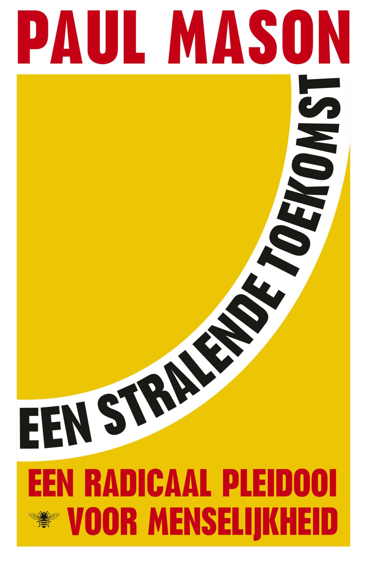Een stralende toekomst: een radicaal pleidooi voor menselijkheid book