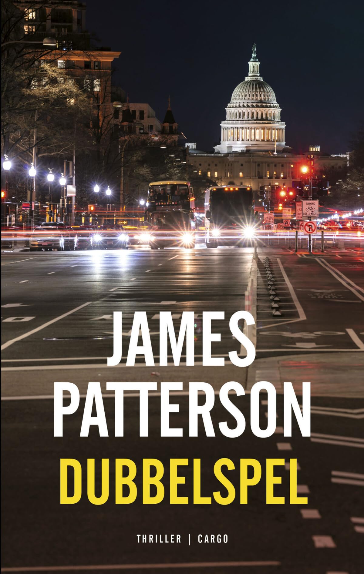 Dubbelspel (Alex Cross, 28) Contemporary literature