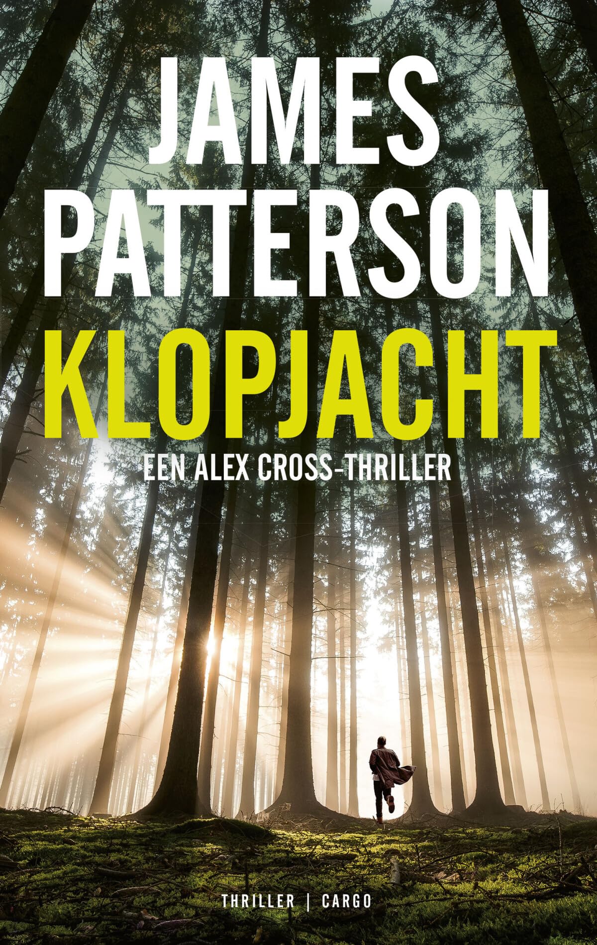 Klopjacht (Alex Cross, 29) Contemporary literature